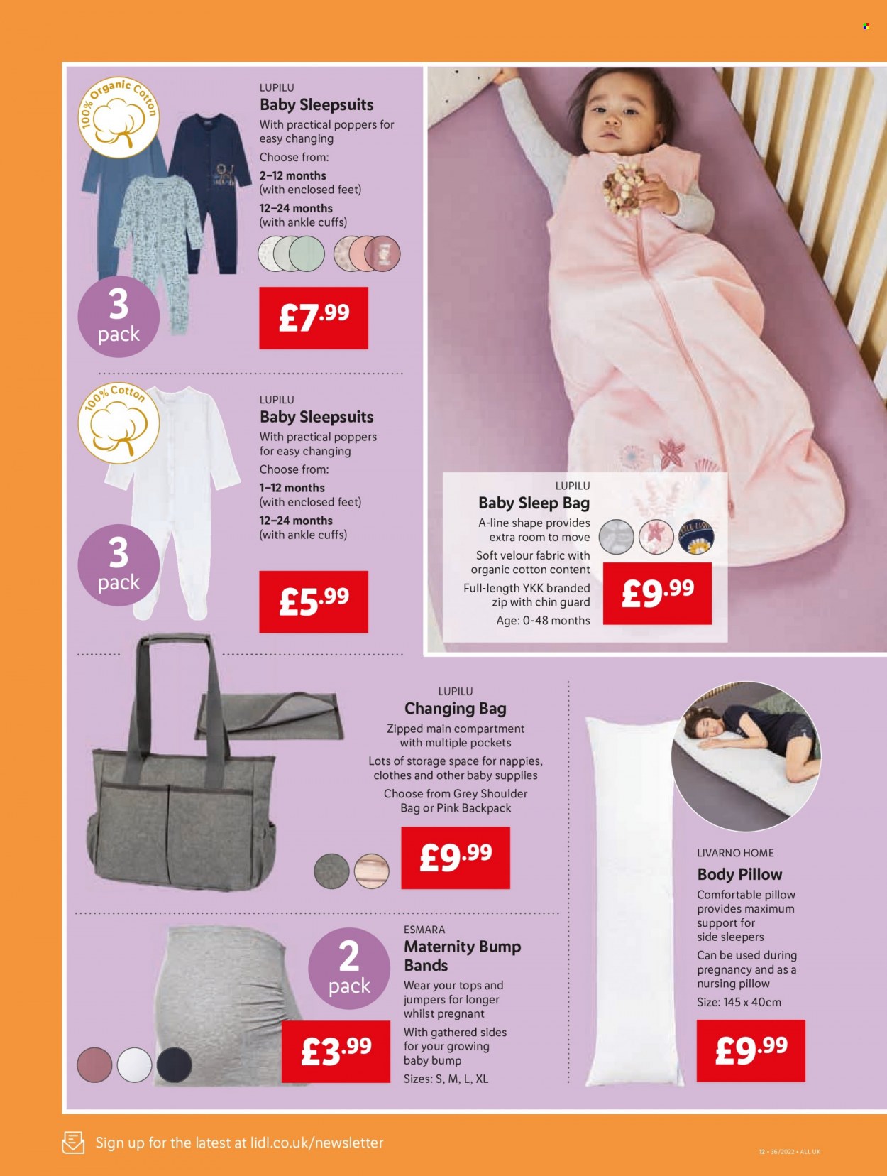 Lidl offer - 08/09/2022 - 14/09/2022. Page 12