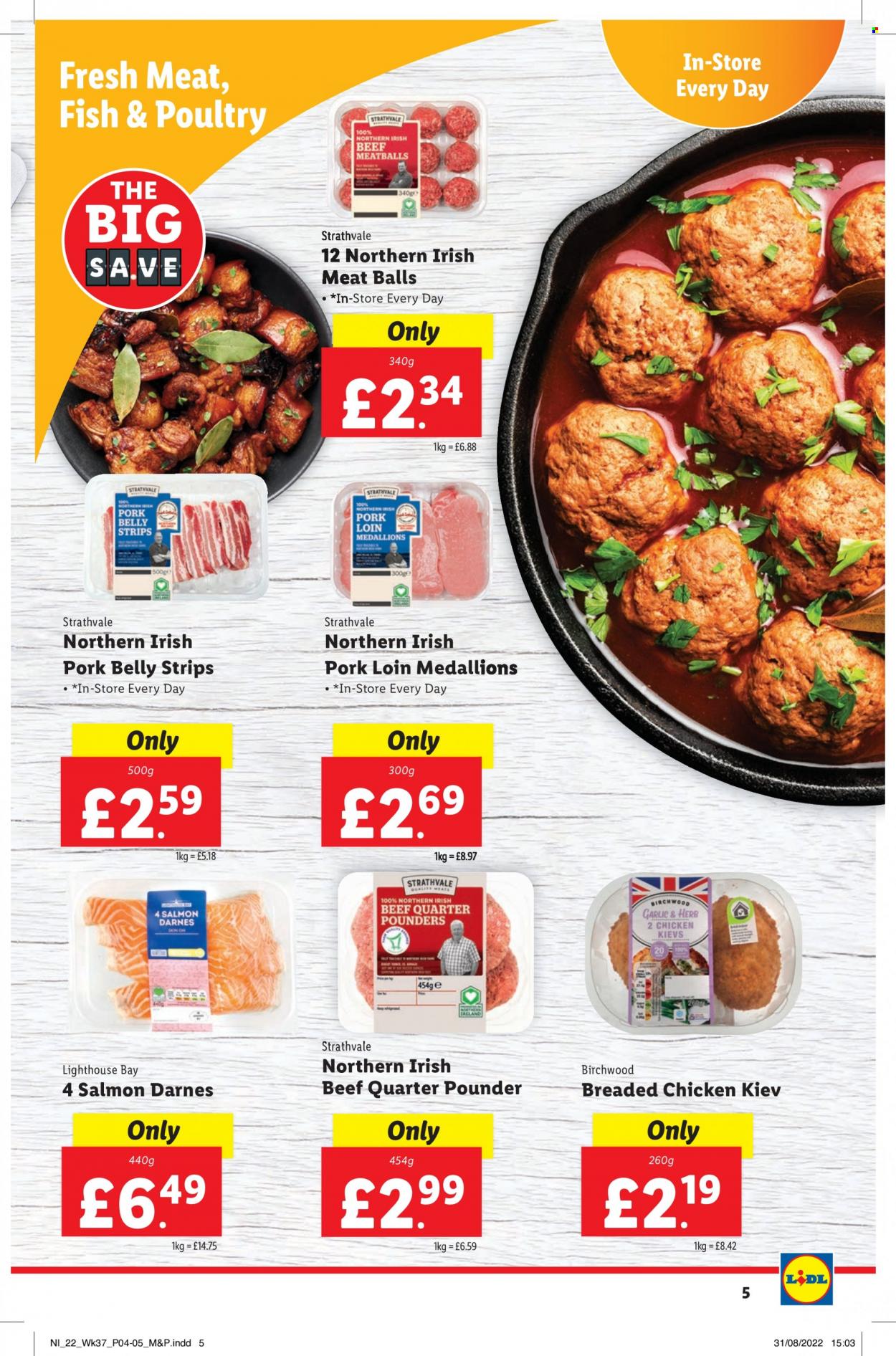 Lidl offer - 15/09/2022 - 21/09/2022. Page 5