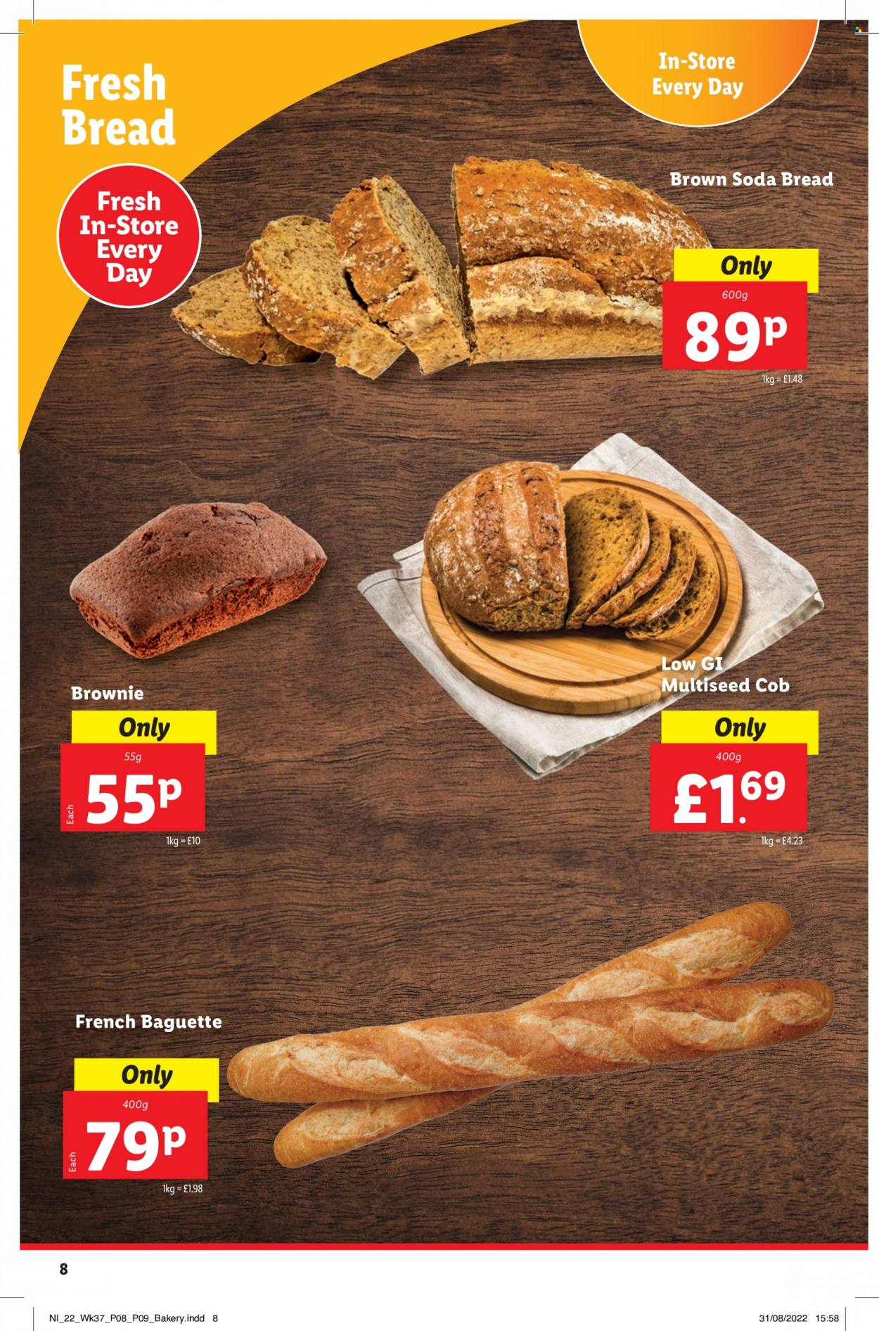 Lidl offer - 15/09/2022 - 21/09/2022. Page 8
