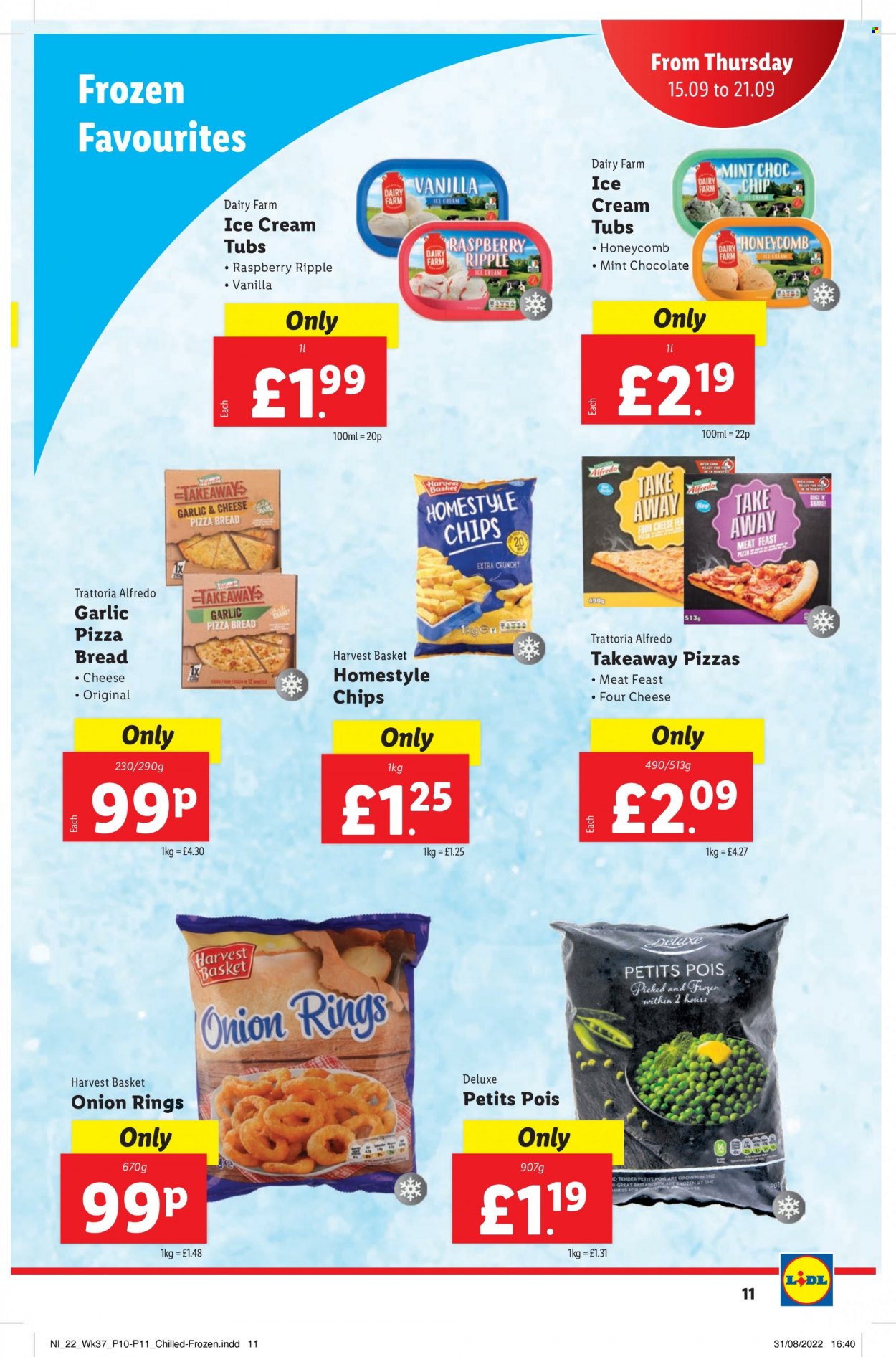 Lidl offer - 15/09/2022 - 21/09/2022. Page 11