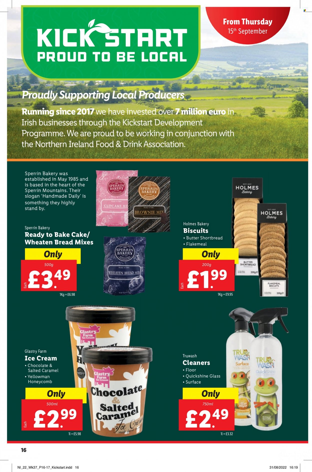Lidl offer - 15/09/2022 - 21/09/2022. Page 16