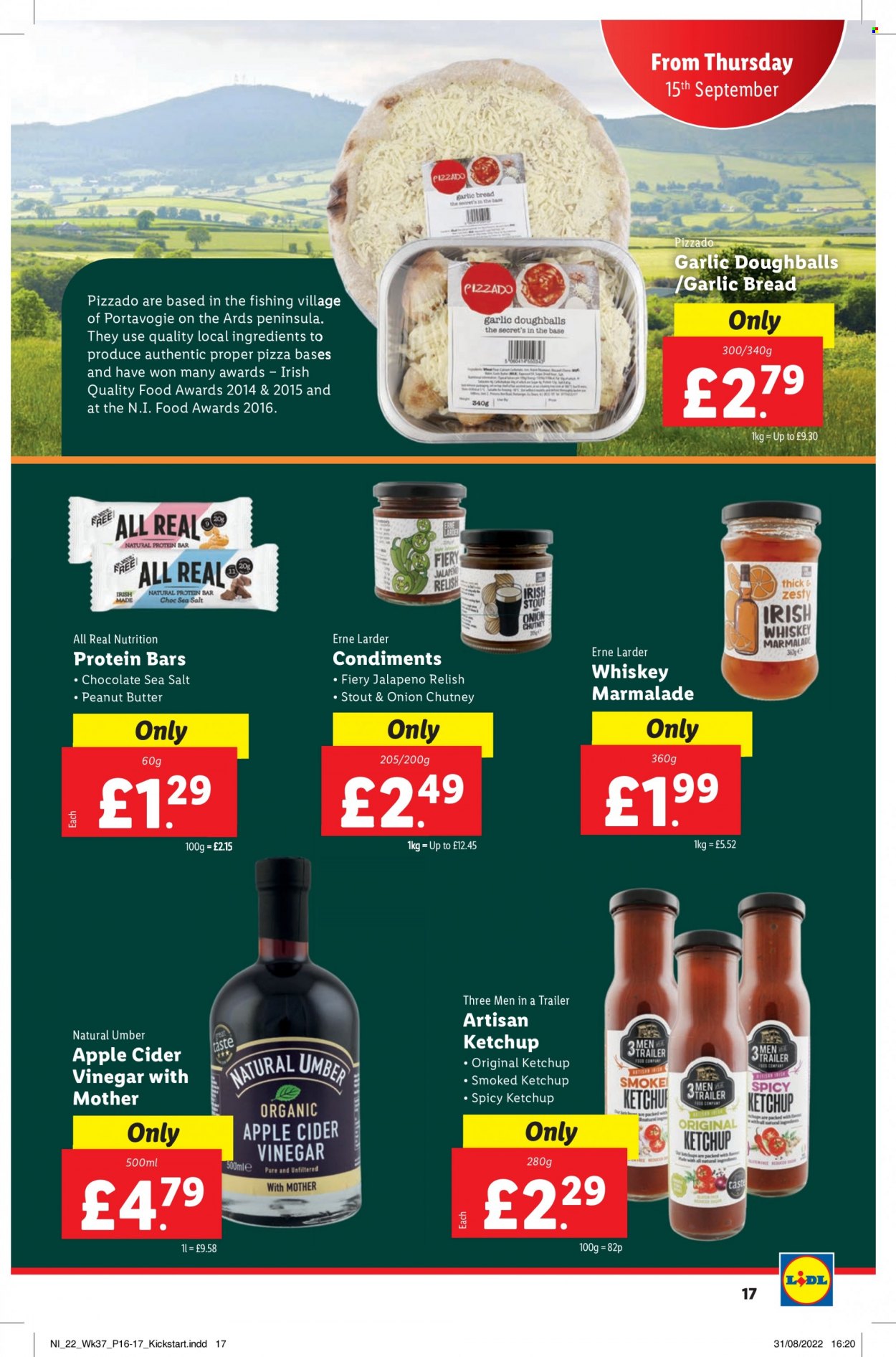 Lidl offer - 15/09/2022 - 21/09/2022. Page 17