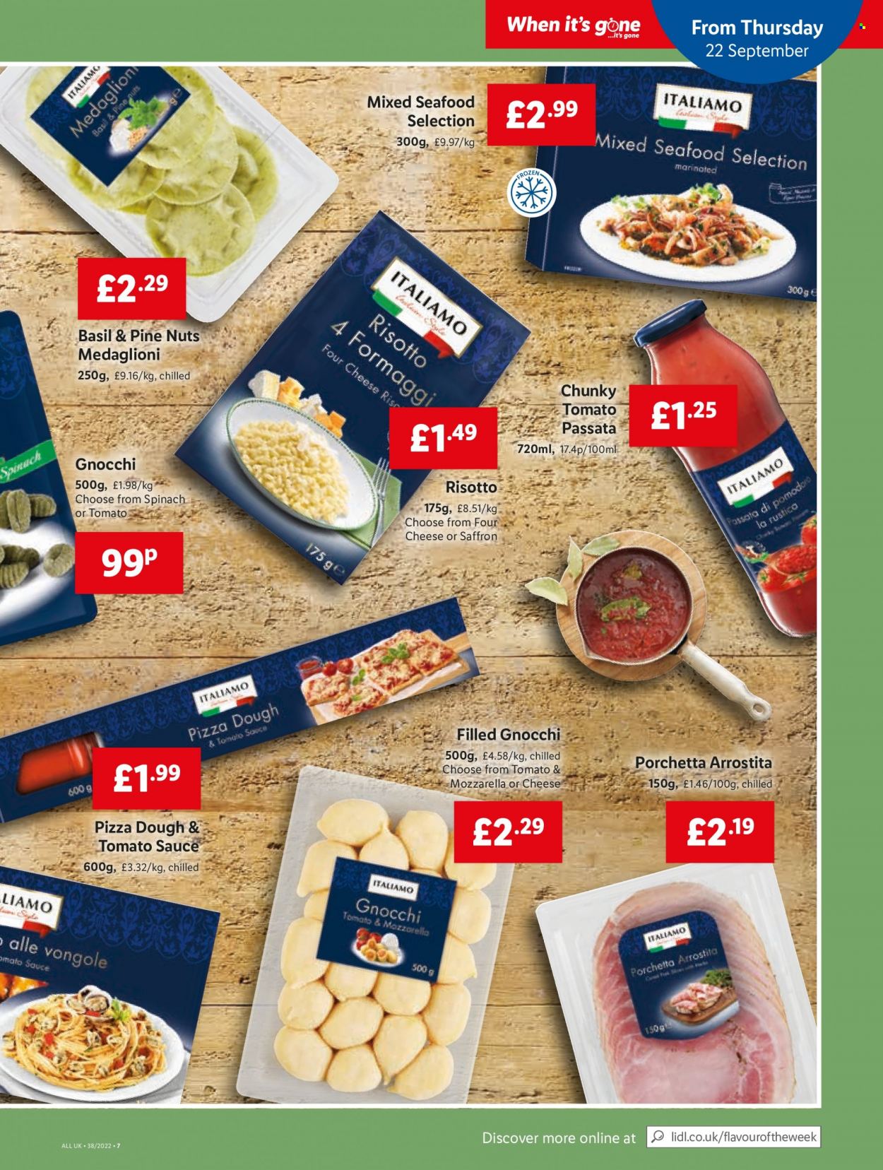 Lidl offer - 22/09/2022 - 28/09/2022. Page 7