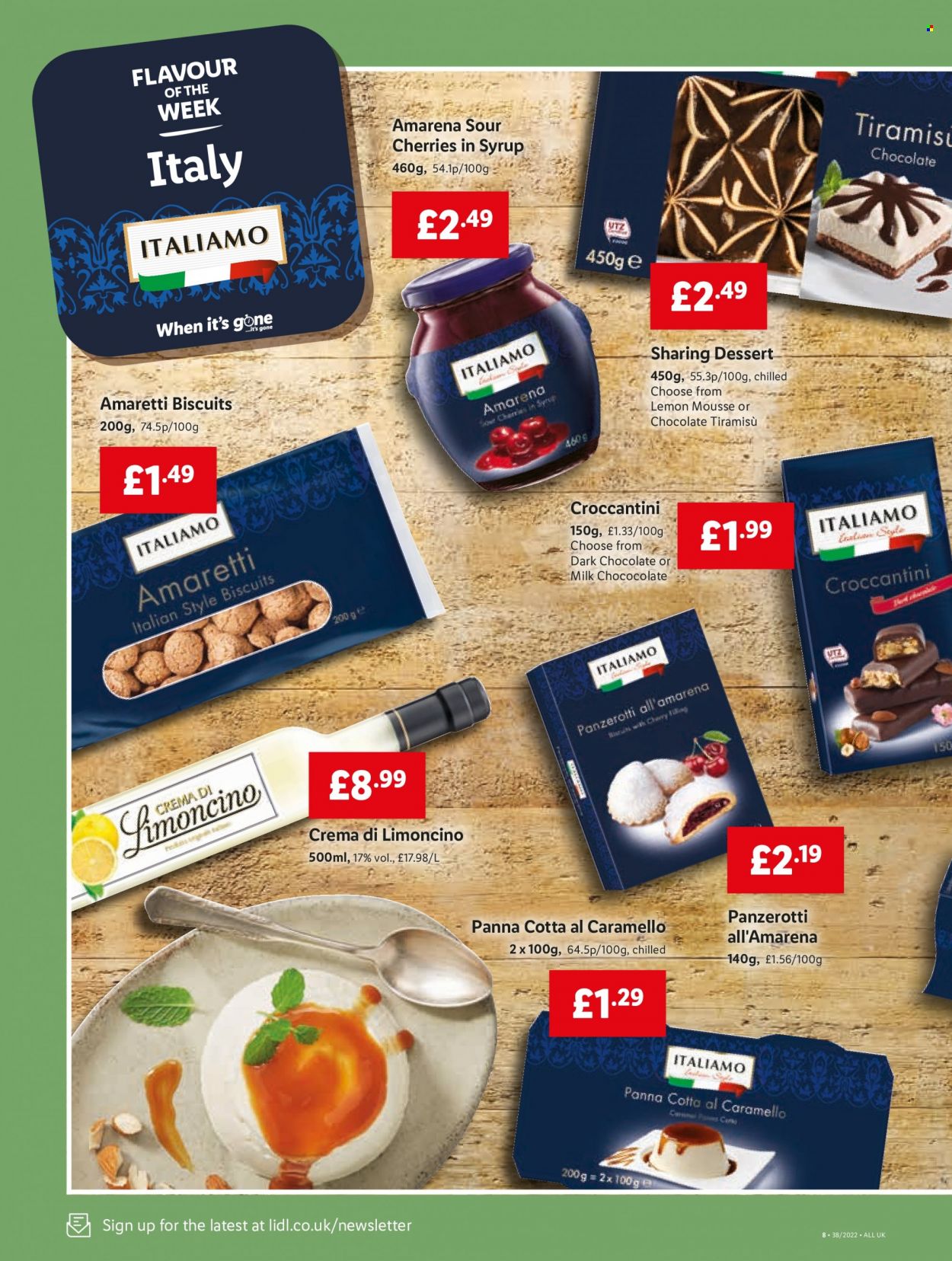 Lidl offer - 22/09/2022 - 28/09/2022. Page 8