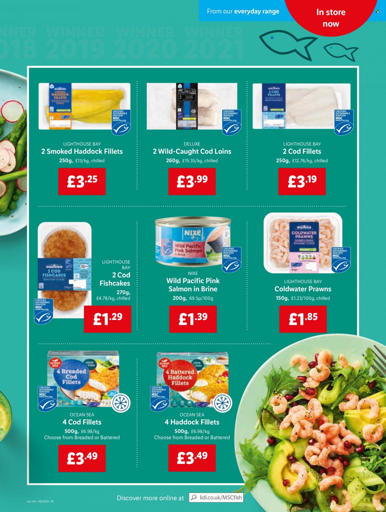 Lidl offer - 22/09/2022 - 28/09/2022. Page 11