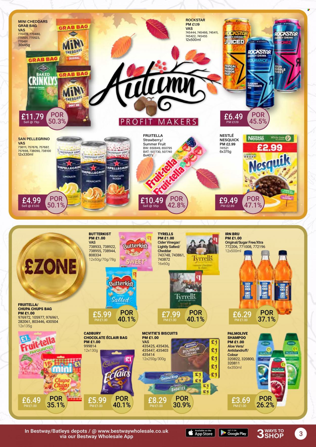 Bestway offer - 16/09/2022 - 13/10/2022. Page 3