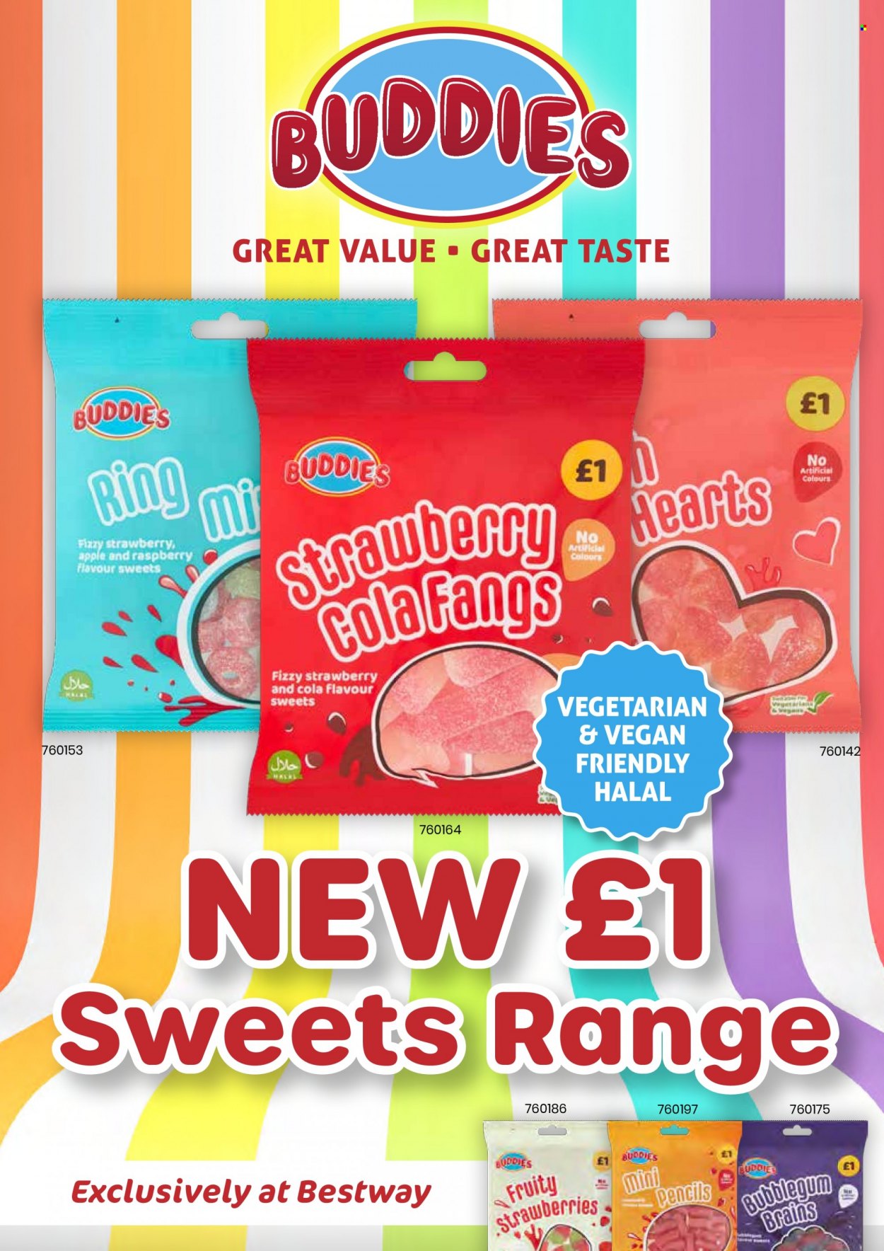 Bestway offer - 16/09/2022 - 13/10/2022. Page 31