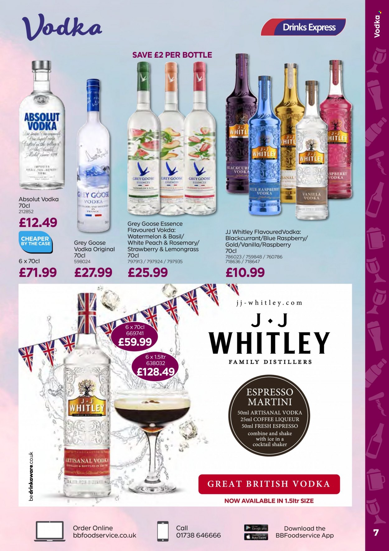 Bestway offer - 16/09/2022 - 10/11/2022. Page 7