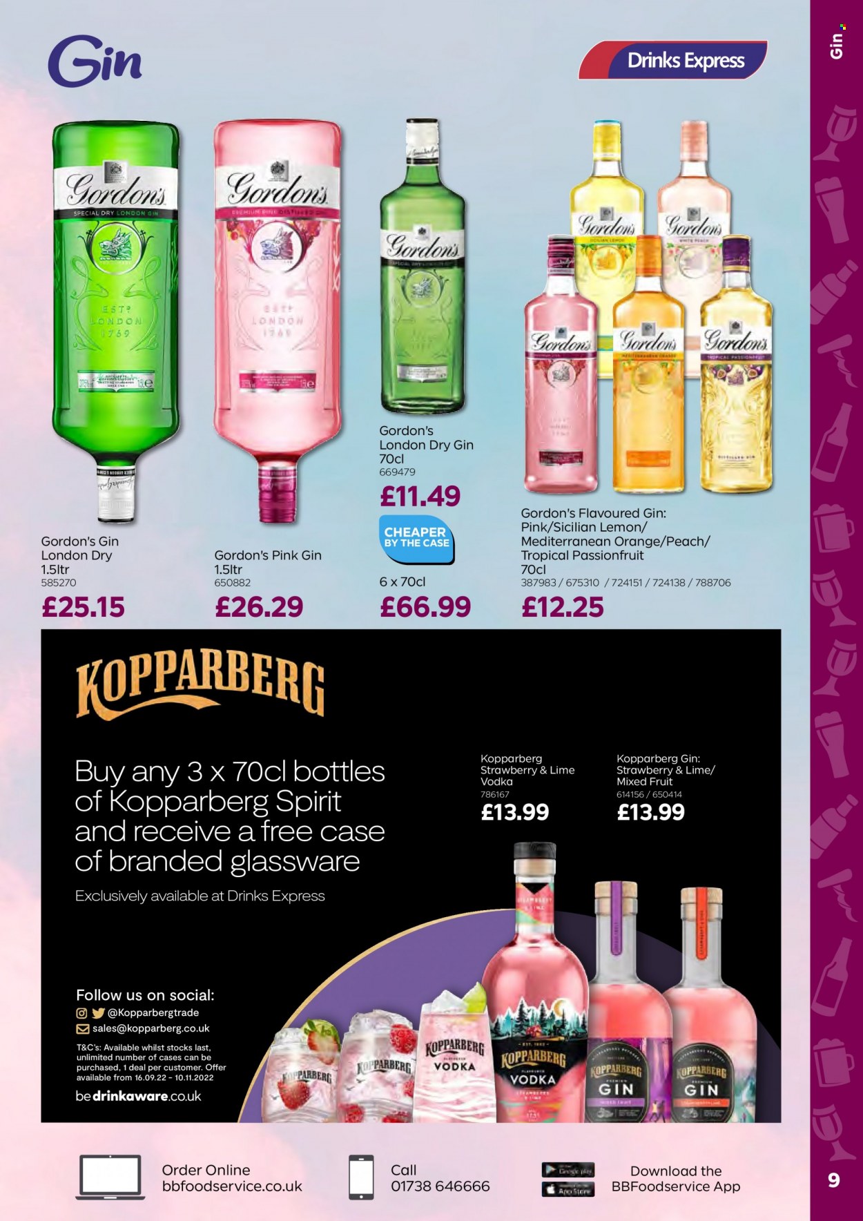 Bestway offer - 16/09/2022 - 10/11/2022. Page 9