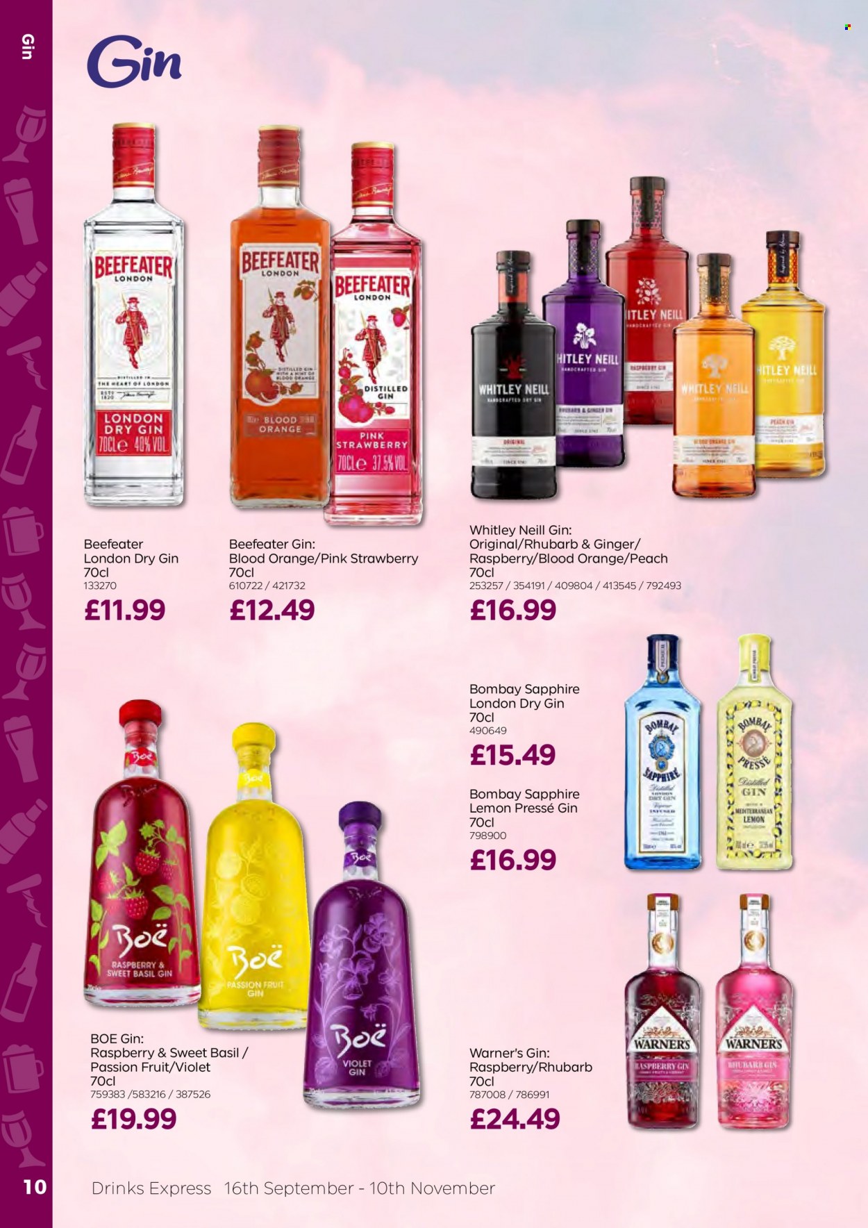 Bestway offer - 16/09/2022 - 10/11/2022. Page 10