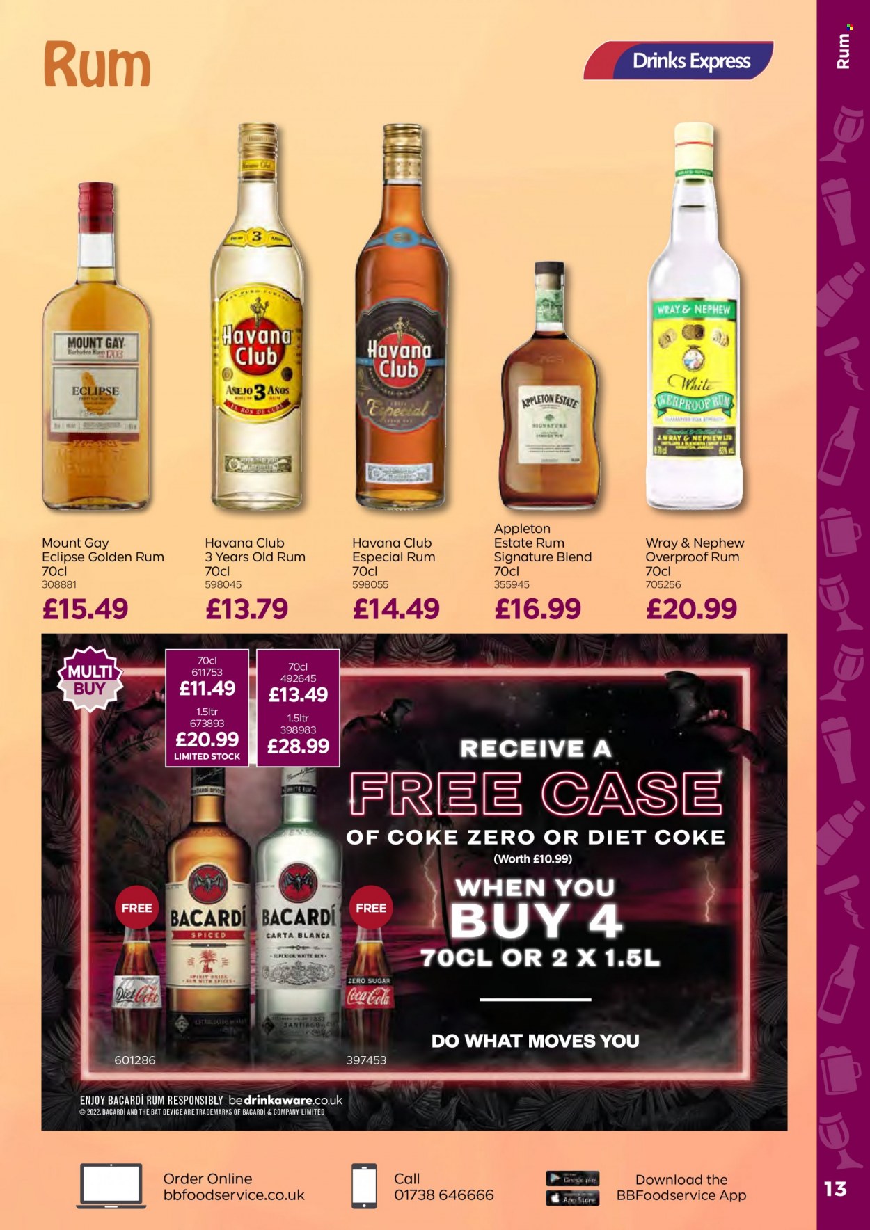 Bestway offer - 16/09/2022 - 10/11/2022. Page 13
