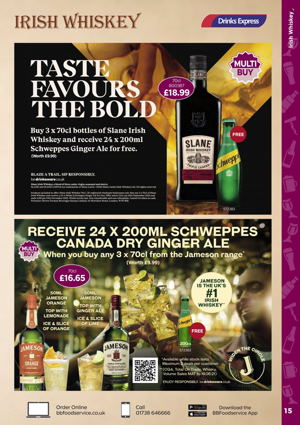 Bestway offer - 16/09/2022 - 10/11/2022. Page 15