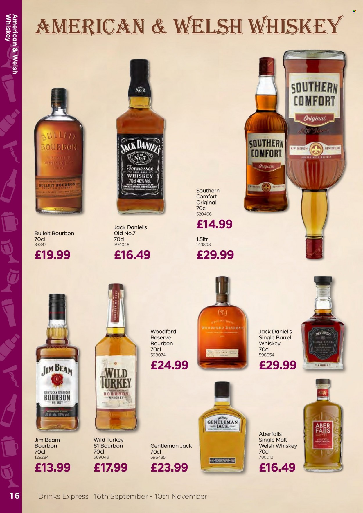 Bestway offer - 16/09/2022 - 10/11/2022. Page 16