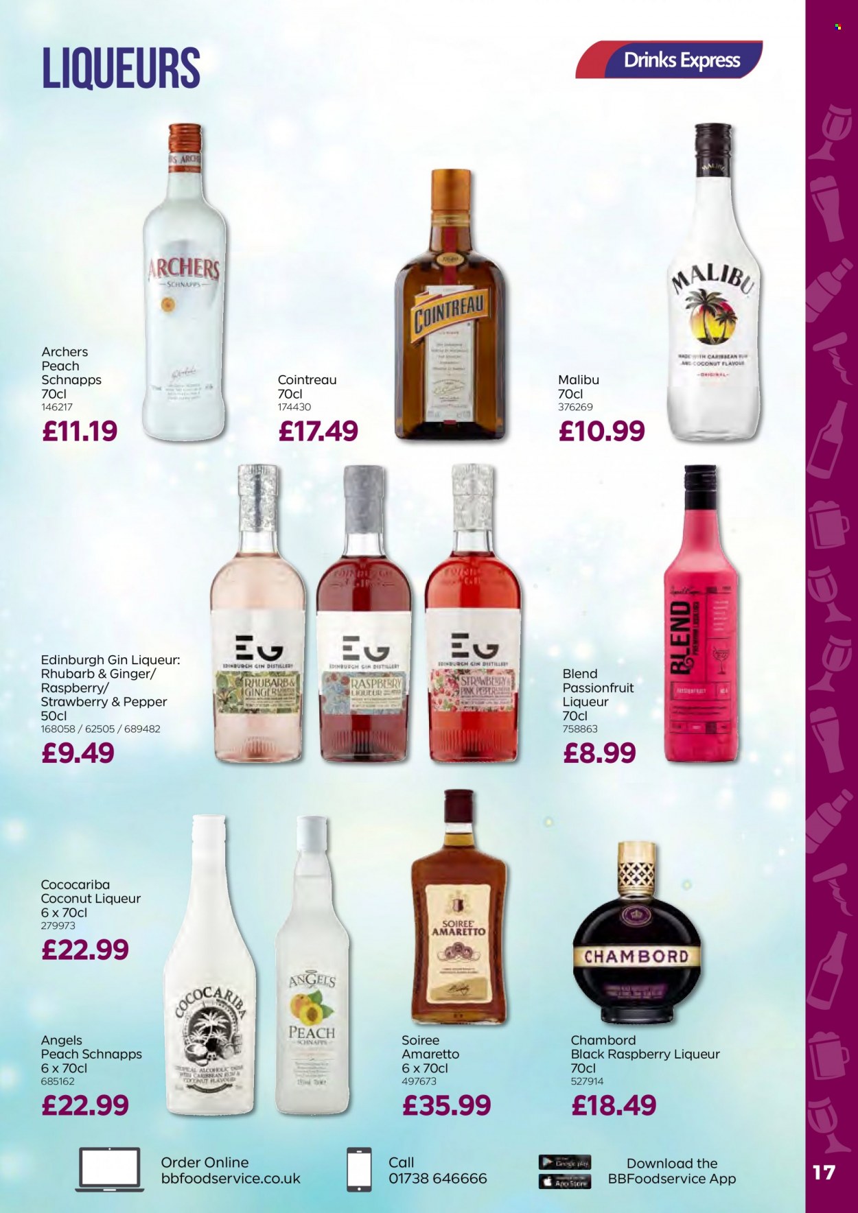 Bestway offer - 16/09/2022 - 10/11/2022. Page 17