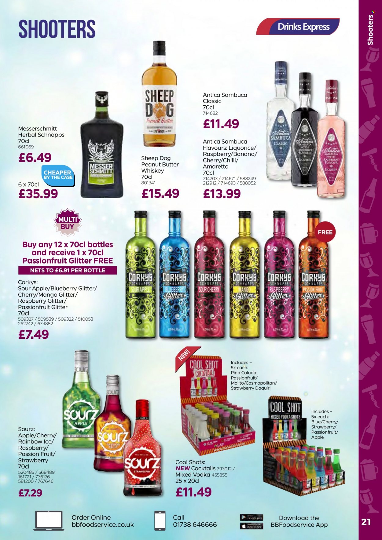 Bestway offer - 16/09/2022 - 10/11/2022. Page 21