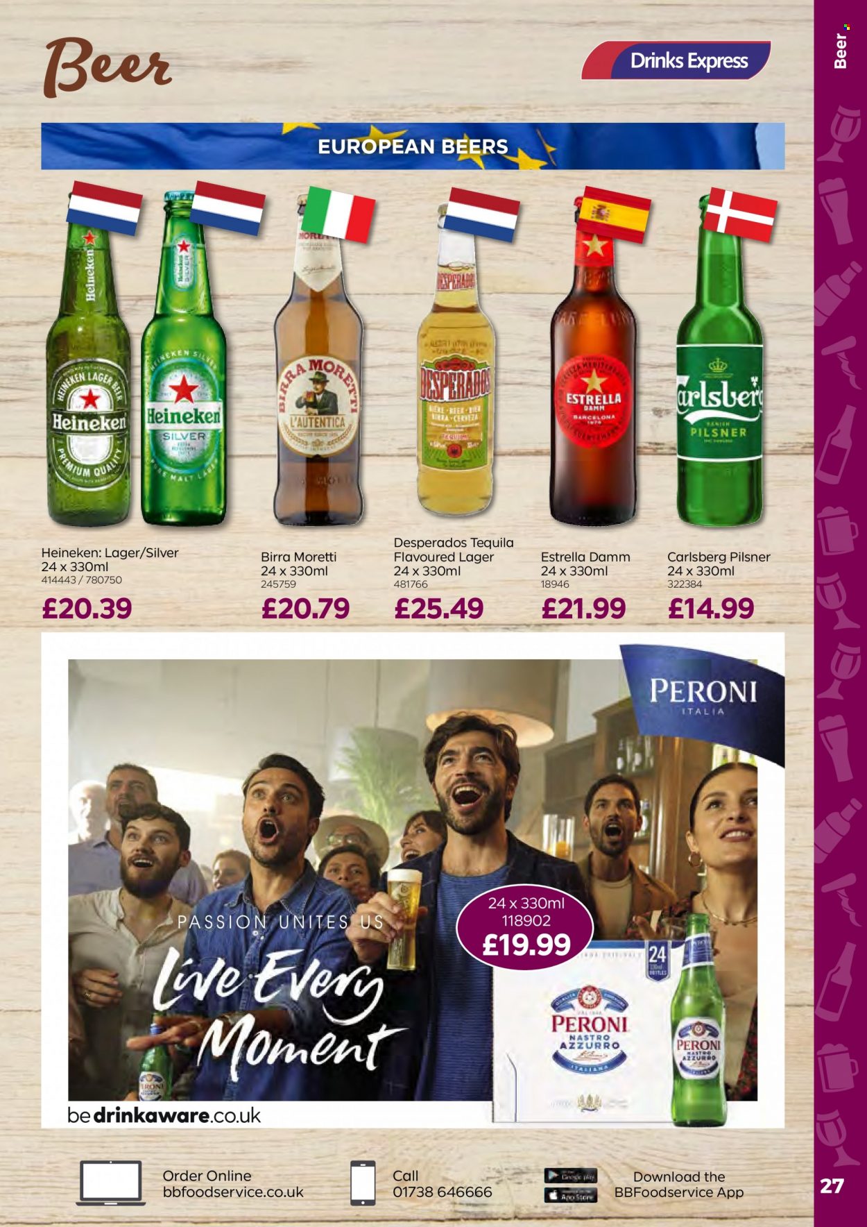Bestway offer - 16/09/2022 - 10/11/2022. Page 27