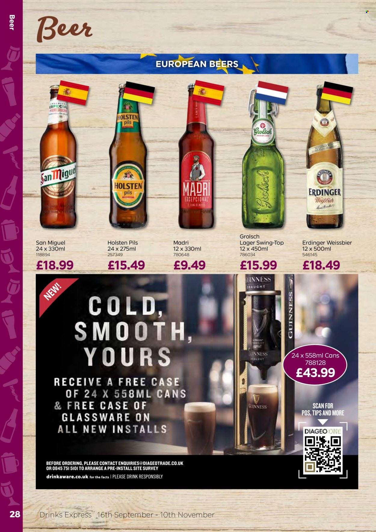 Bestway offer - 16/09/2022 - 10/11/2022. Page 28