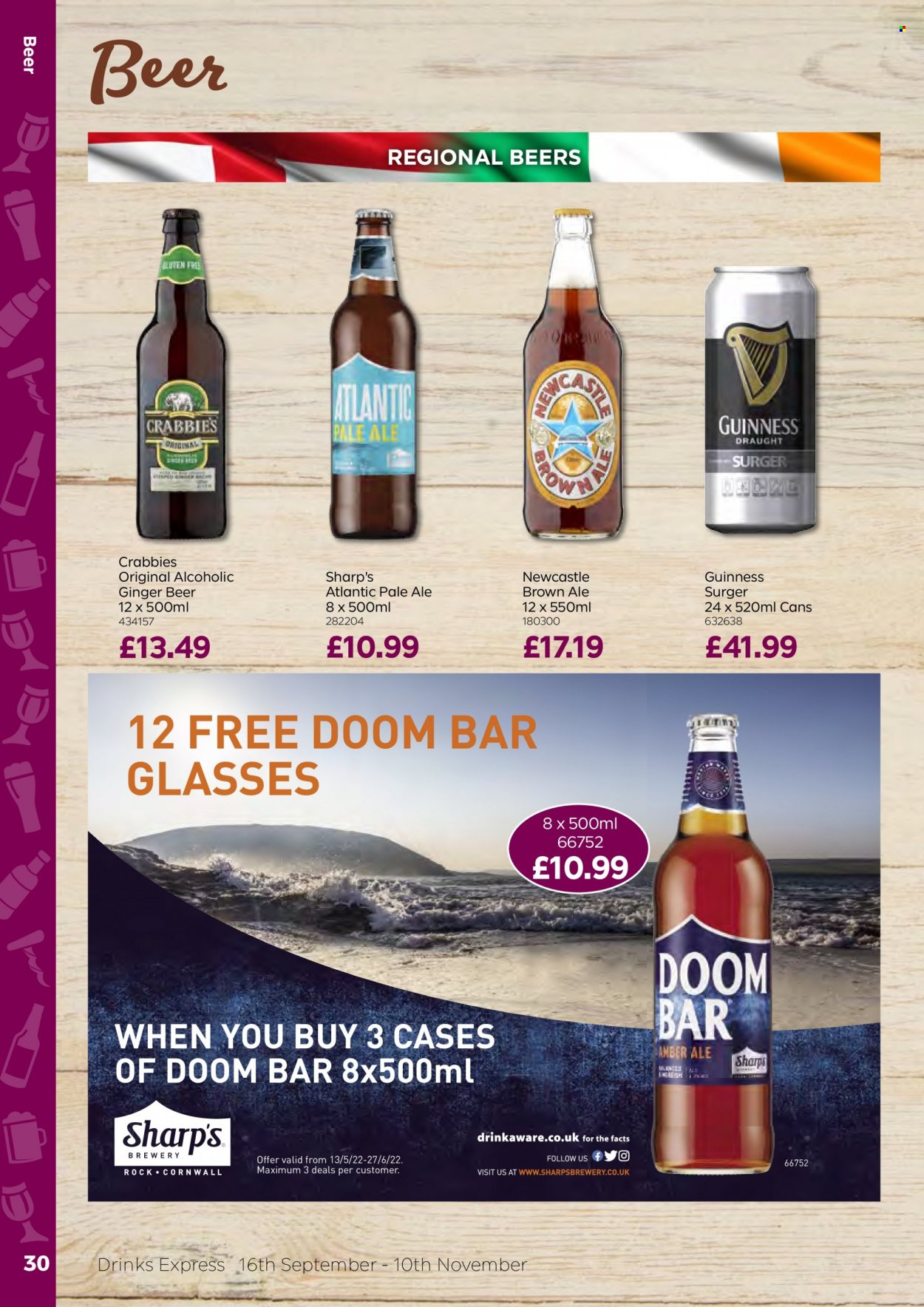 Bestway offer - 16/09/2022 - 10/11/2022. Page 30