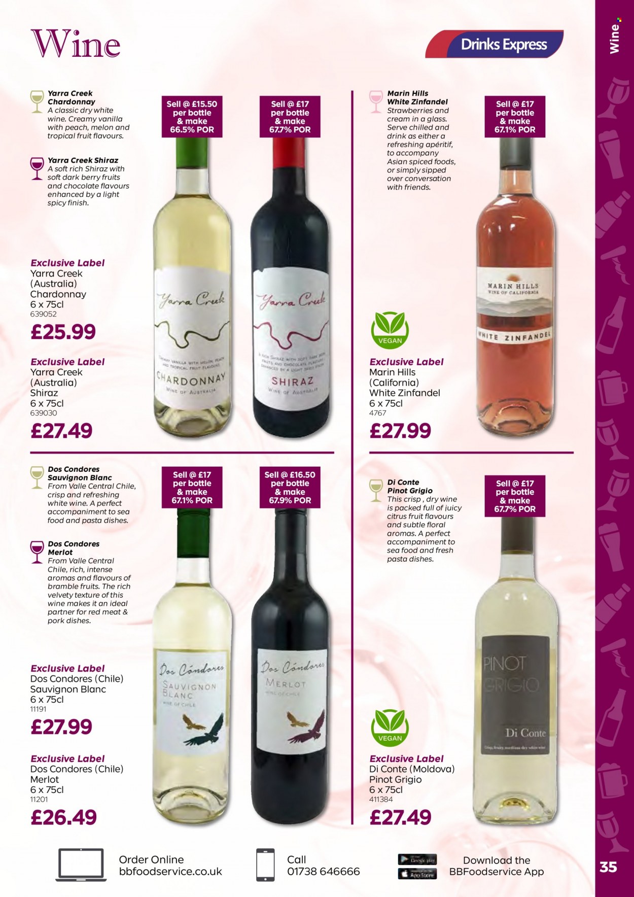 Bestway offer - 16/09/2022 - 10/11/2022. Page 35