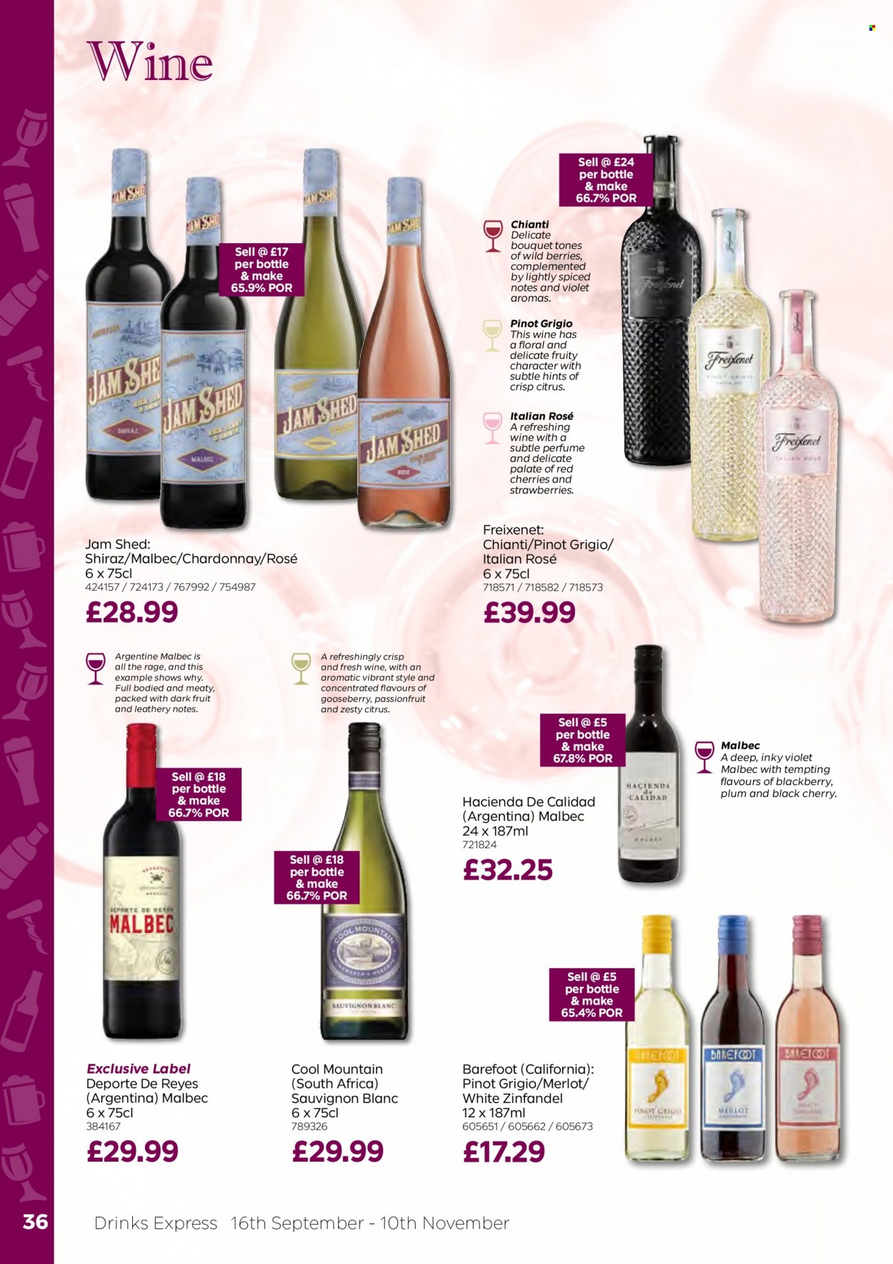 Bestway offer - 16/09/2022 - 10/11/2022. Page 36