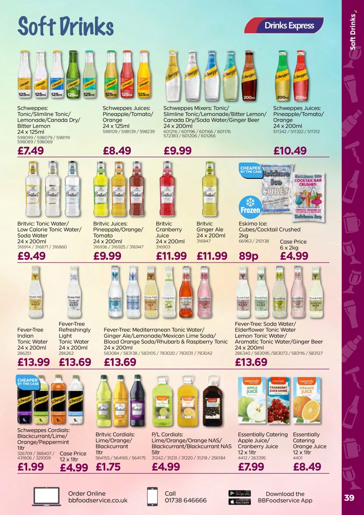 Bestway offer - 16/09/2022 - 10/11/2022. Page 39