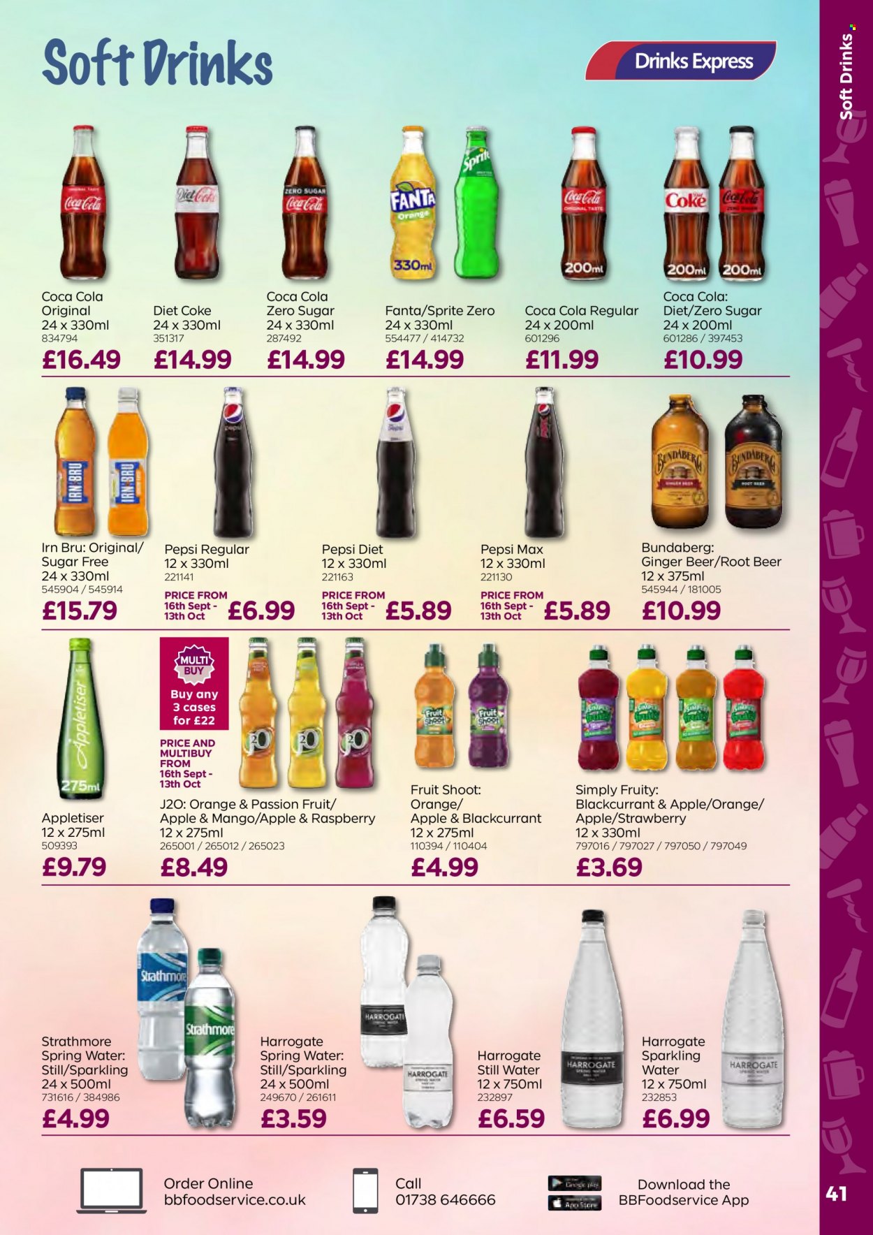Bestway offer - 16/09/2022 - 10/11/2022. Page 41
