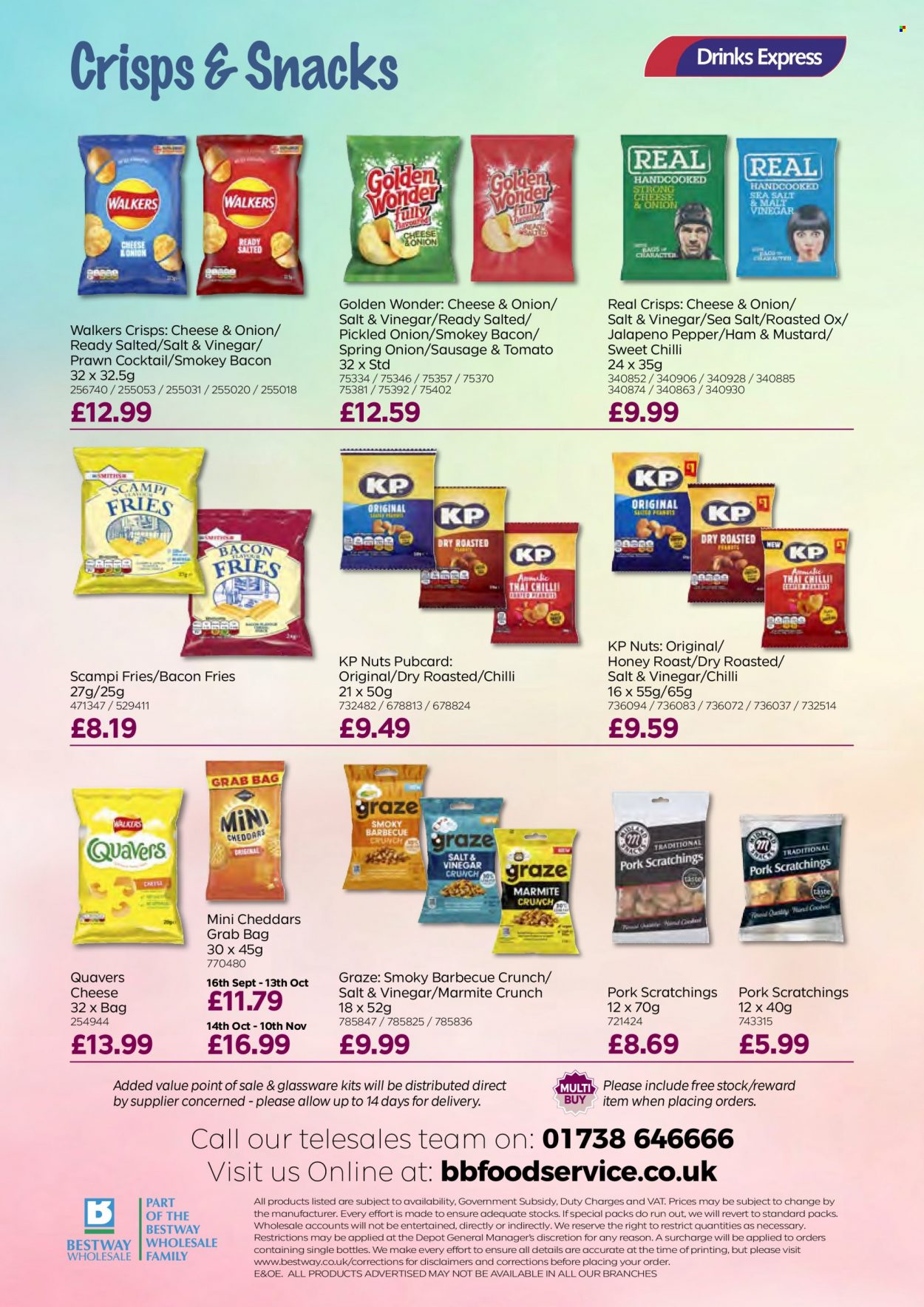 Bestway offer - 16/09/2022 - 10/11/2022. Page 44