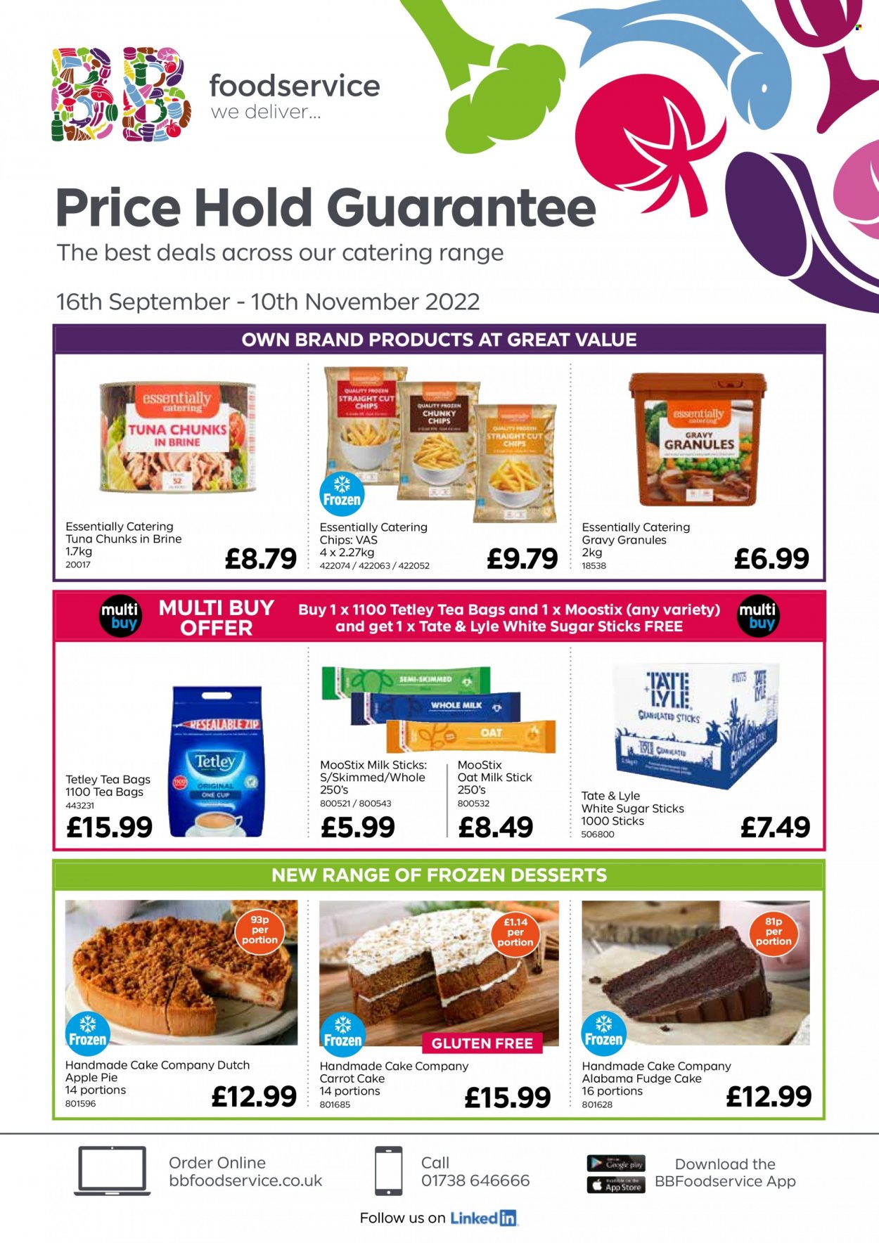 Bestway offer - 16/09/2022 - 10/11/2022. Page 1