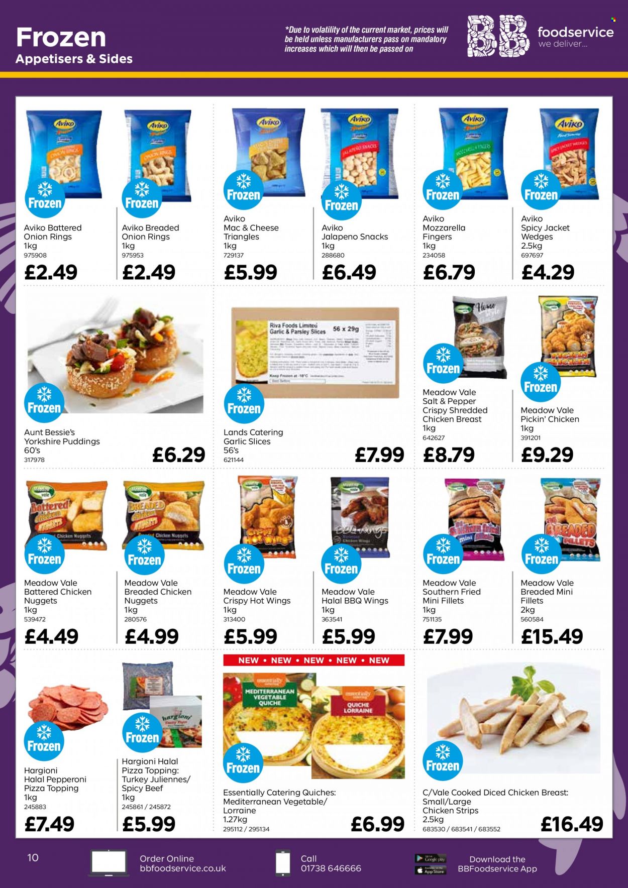 Bestway offer - 16/09/2022 - 10/11/2022. Page 10