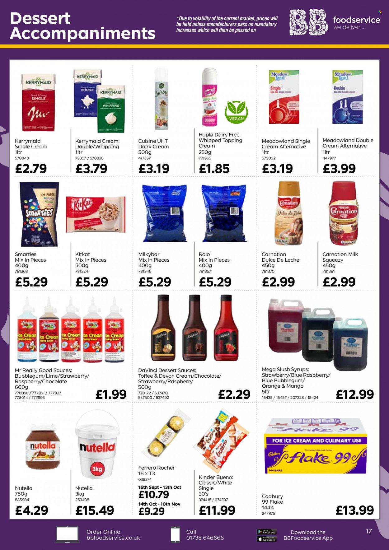 Bestway offer - 16/09/2022 - 10/11/2022. Page 17