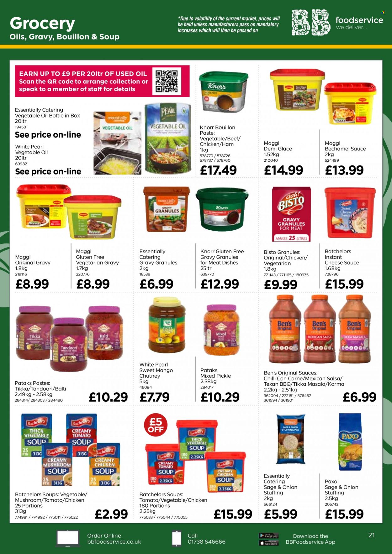 Bestway offer - 16/09/2022 - 10/11/2022. Page 21