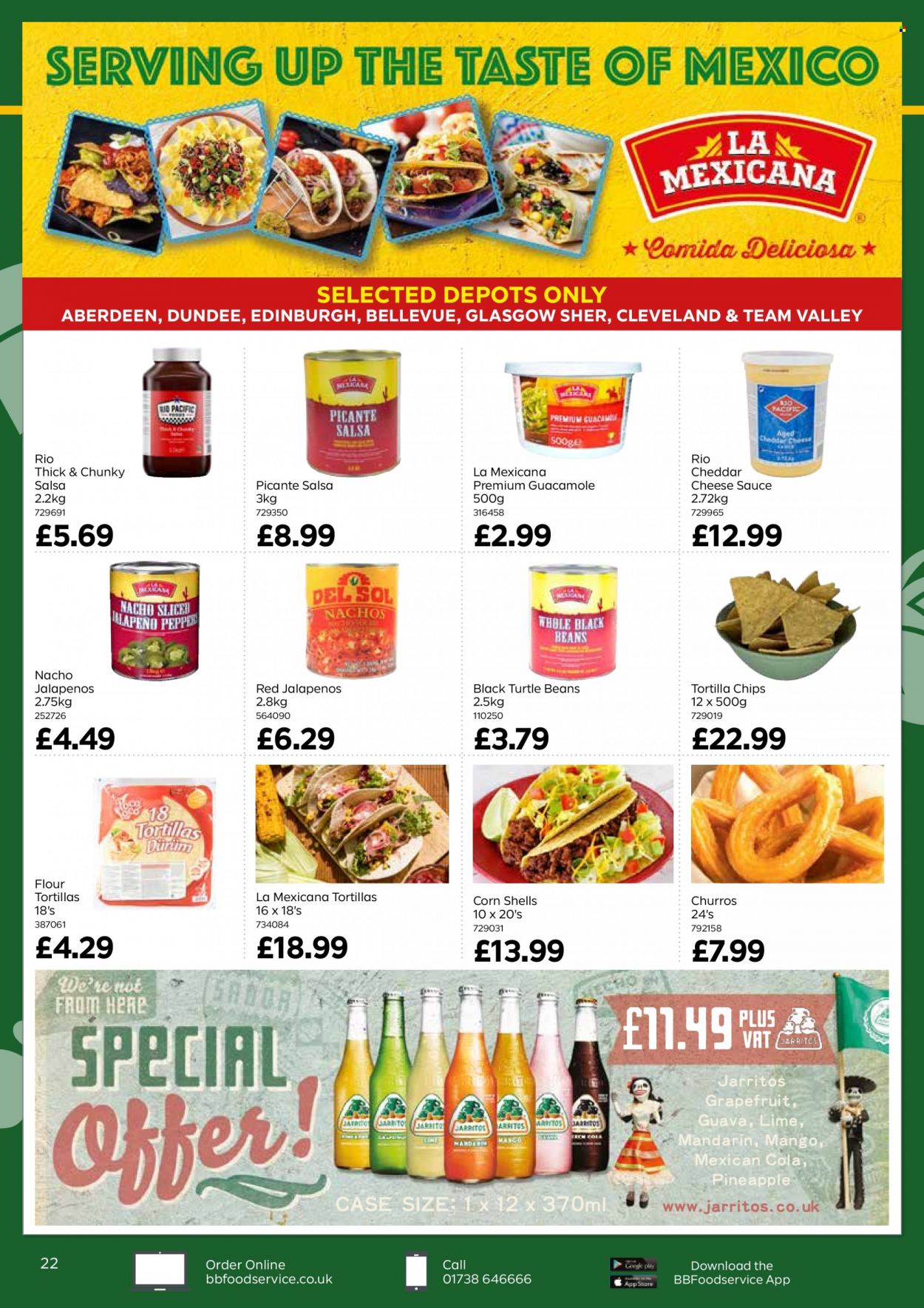Bestway offer - 16/09/2022 - 10/11/2022. Page 22