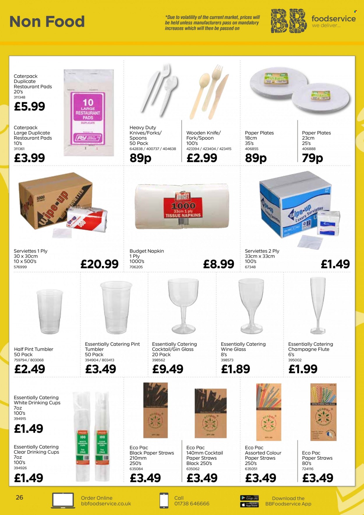 Bestway offer - 16/09/2022 - 10/11/2022. Page 26
