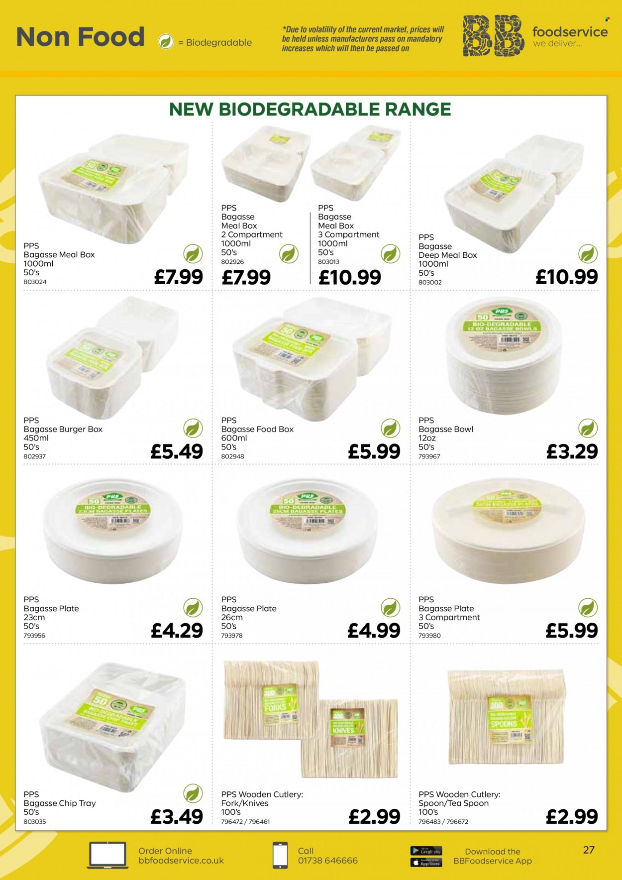 Bestway offer - 16/09/2022 - 10/11/2022. Page 27