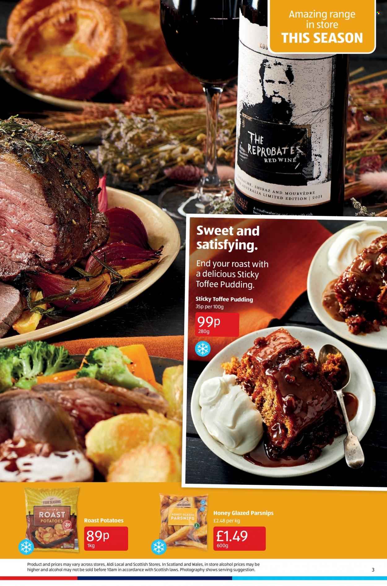 Aldi offer - 18/09/2022 - 25/09/2022. Page 3