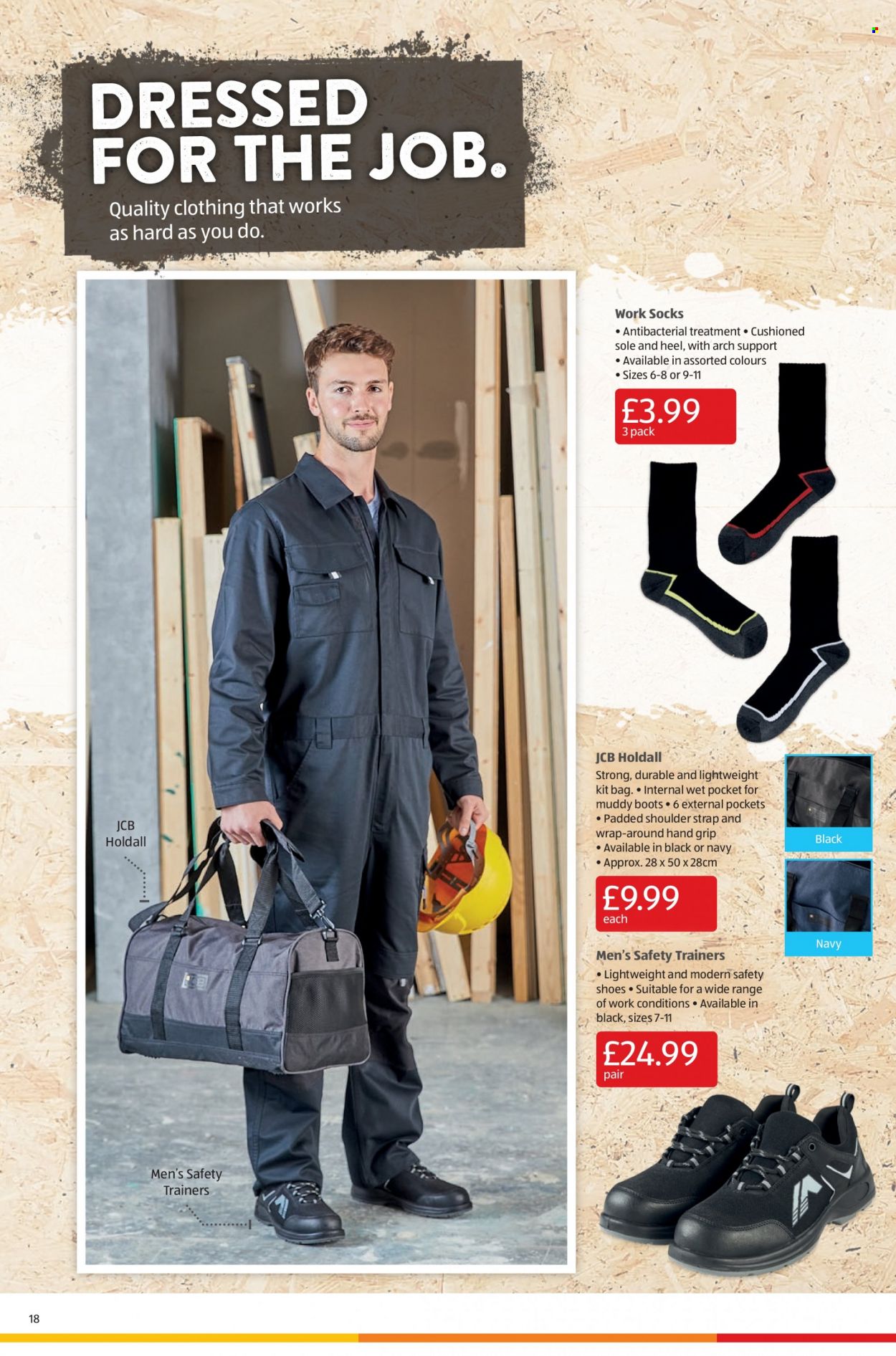 Aldi offer - 18/09/2022 - 25/09/2022. Page 18