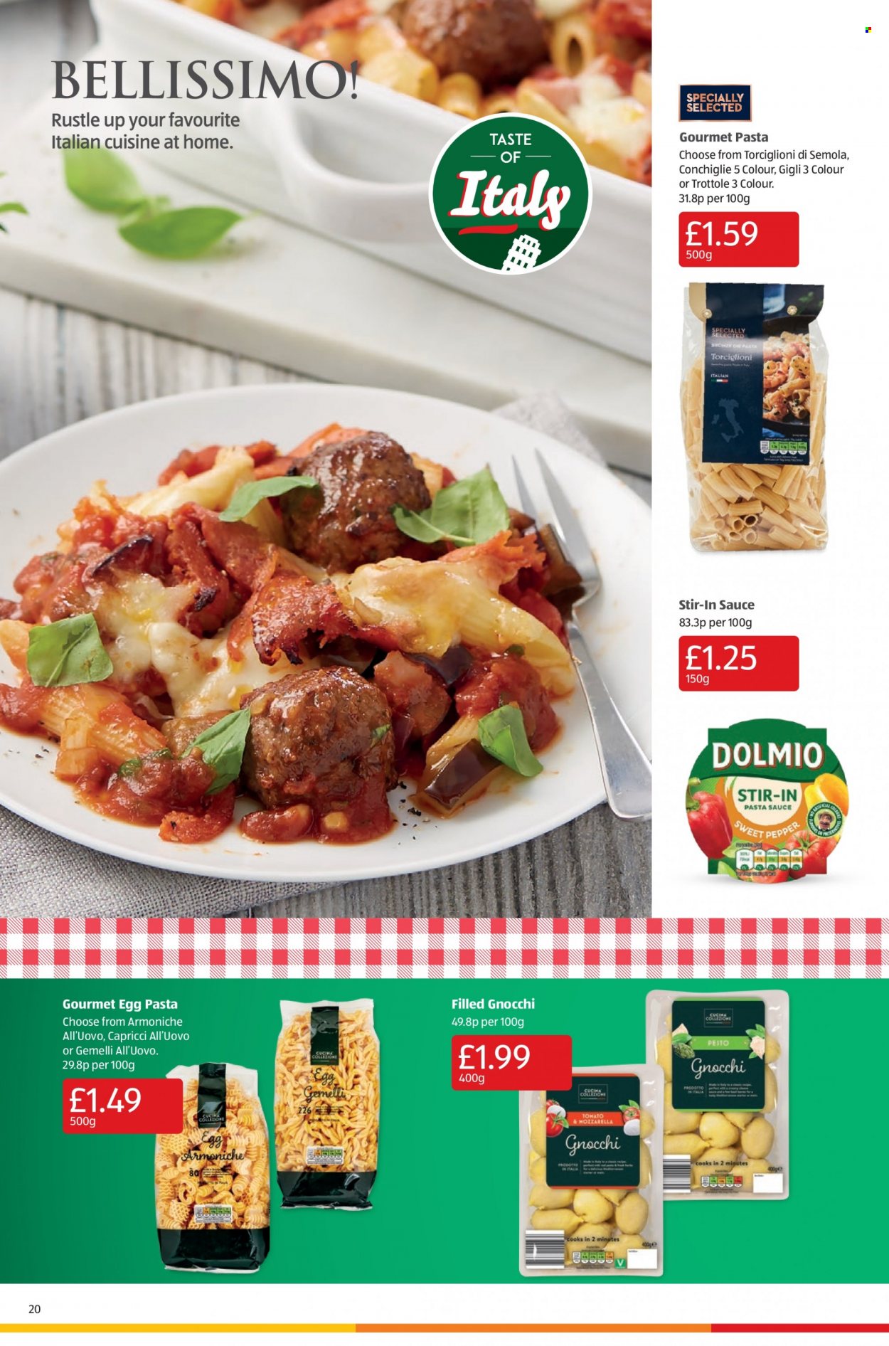 Aldi offer - 18/09/2022 - 25/09/2022. Page 20