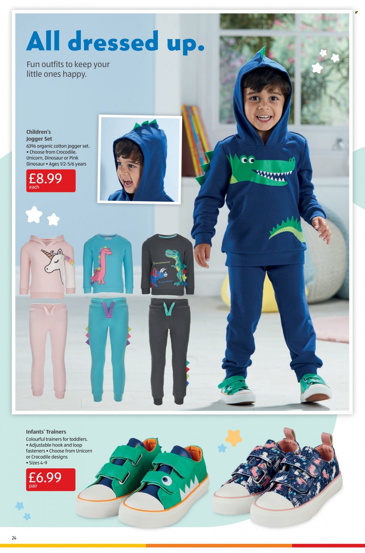 Aldi offer - 18/09/2022 - 25/09/2022. Page 24