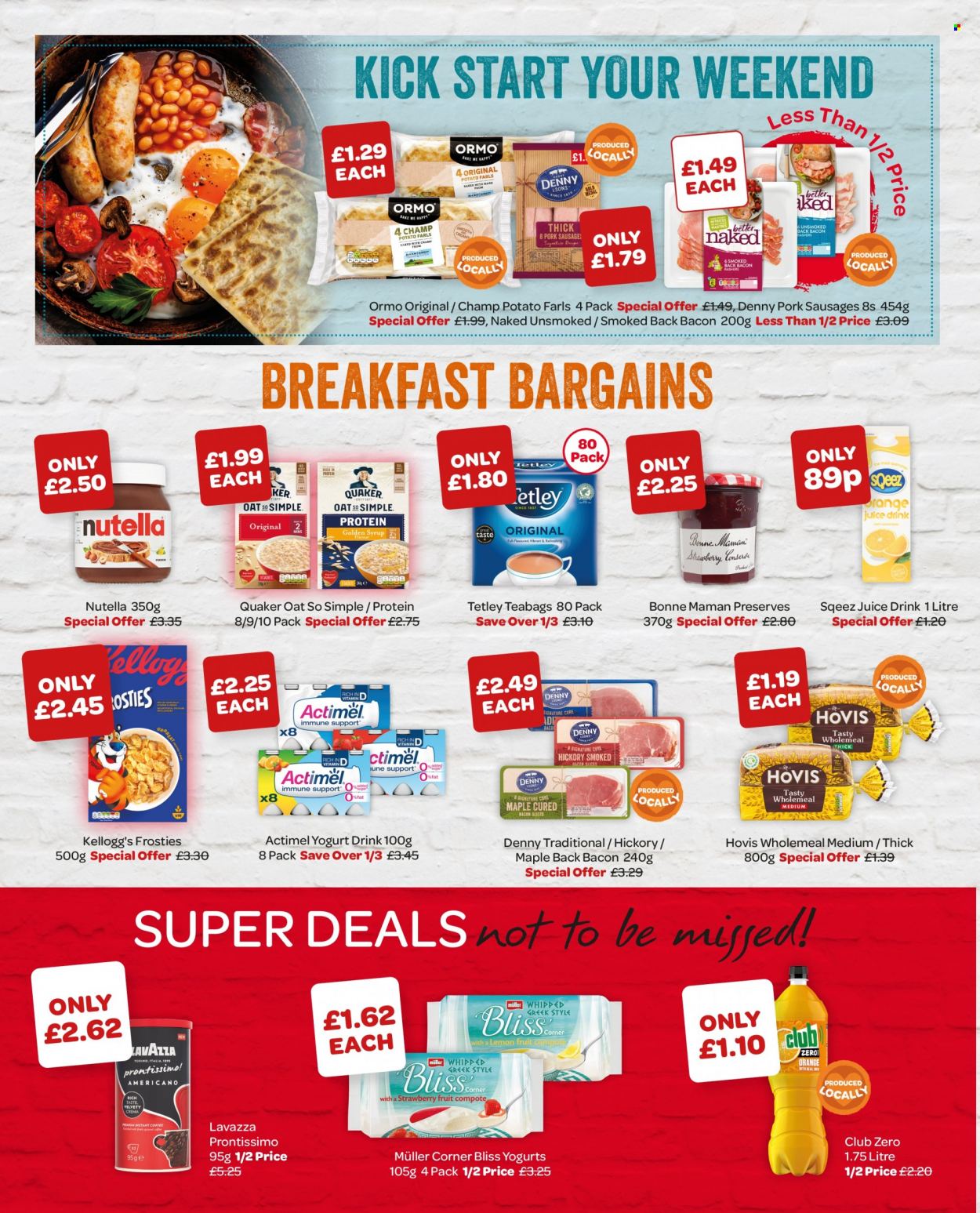 SPAR offer - 19/09/2022 - 09/10/2022. Page 2