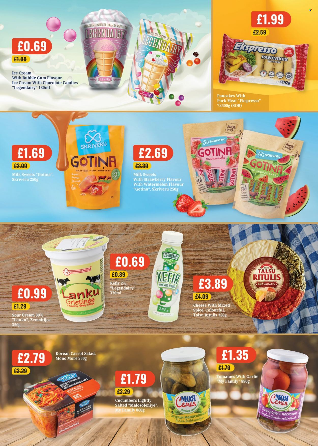 MyMINIMIX offer - 19/09/2022 - 02/10/2022. Page 3