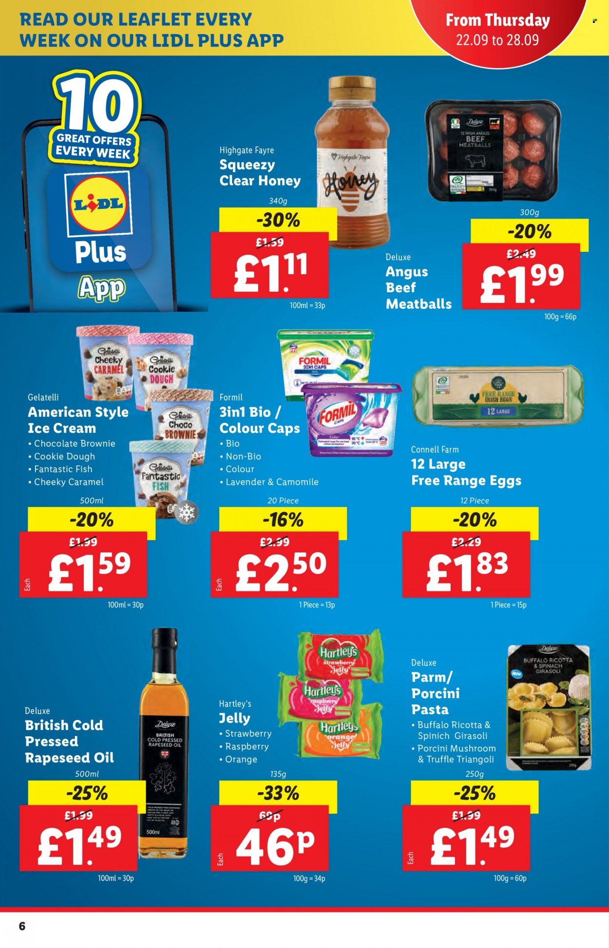 Lidl offer - 22/09/2022 - 28/09/2022. Page 6