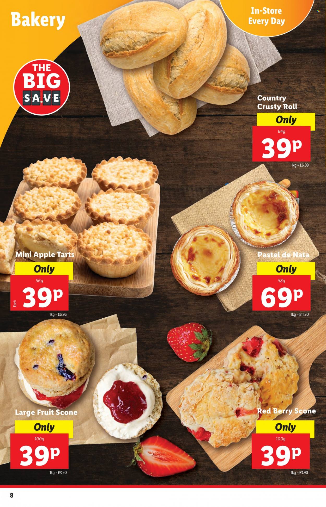Lidl offer - 22/09/2022 - 28/09/2022. Page 8