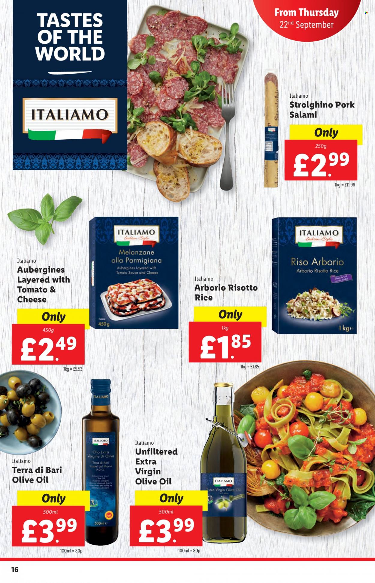 Lidl offer - 22/09/2022 - 28/09/2022. Page 16