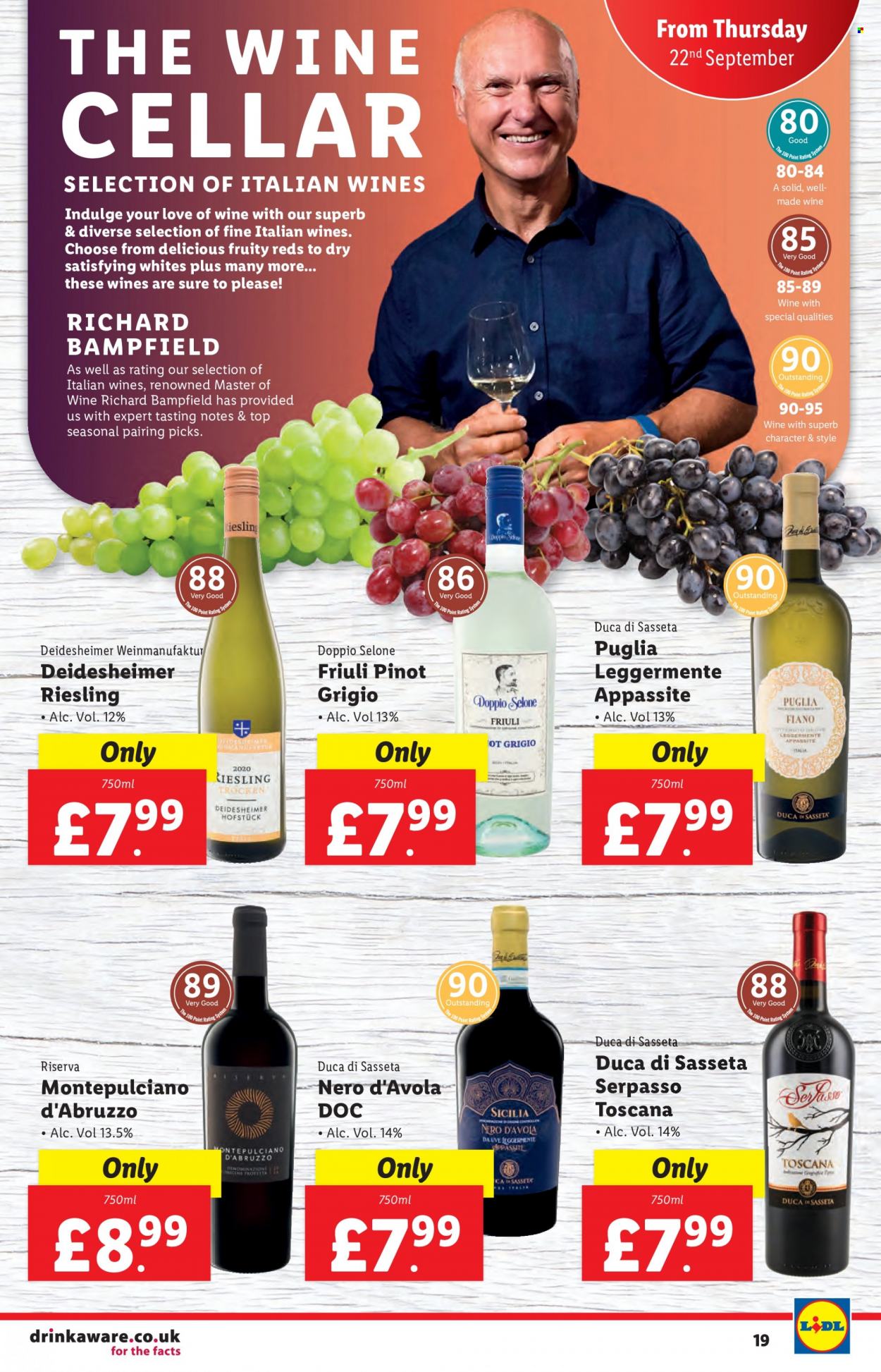 Lidl offer - 22/09/2022 - 28/09/2022. Page 19