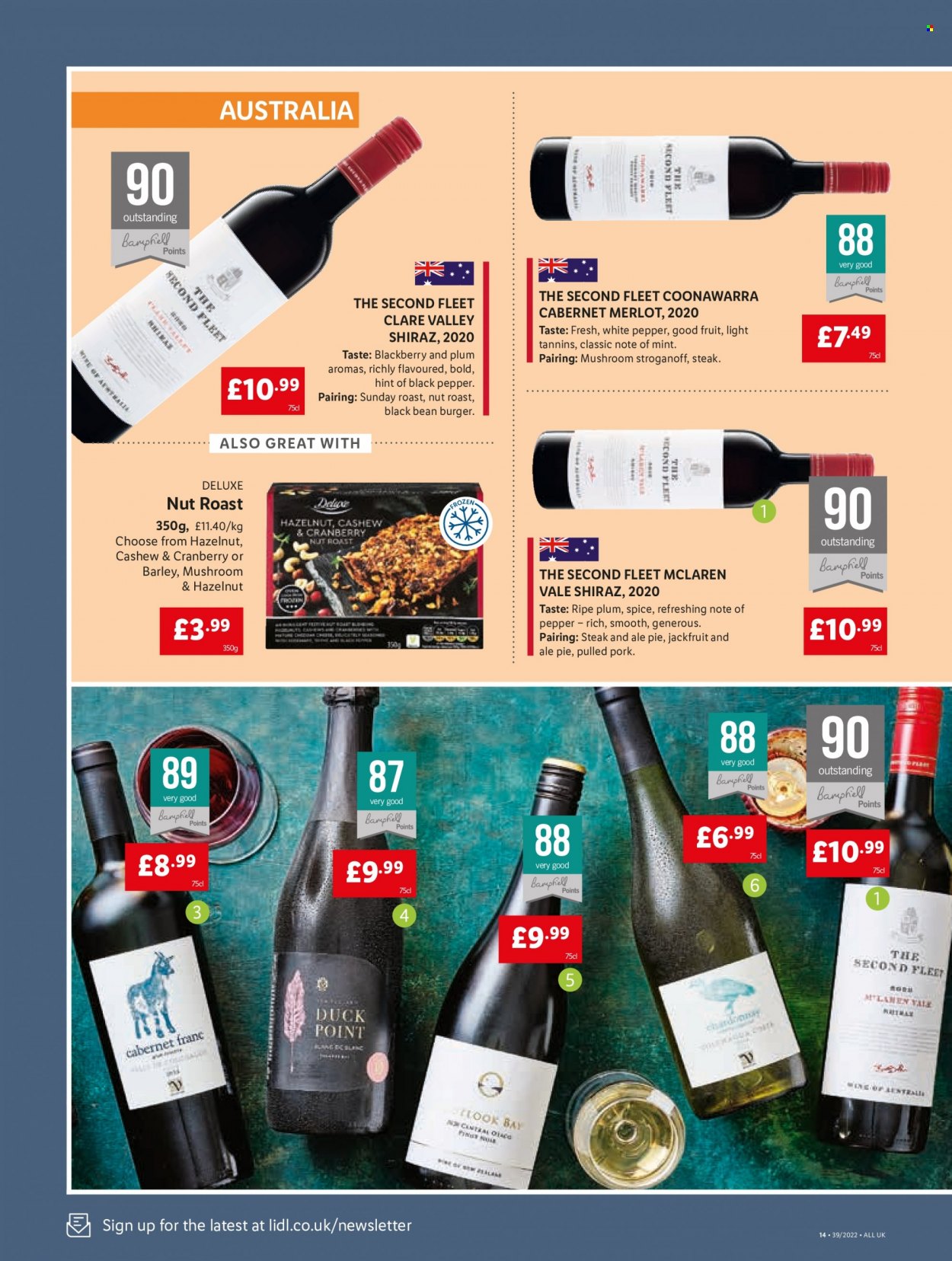 Lidl offer - 29/09/2022 - 05/10/2022. Page 14
