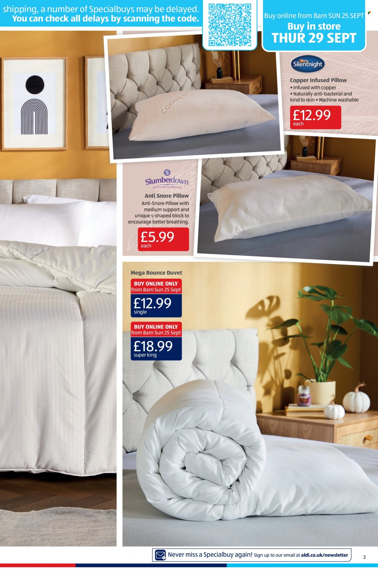 Aldi offer - 25/09/2022 - 02/10/2022. Page 3
