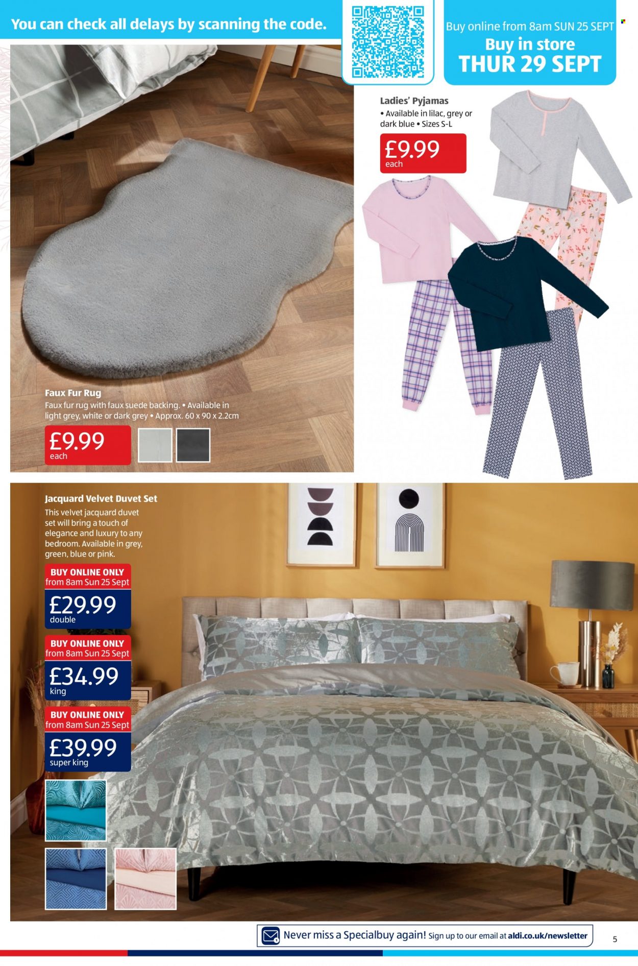 Aldi offer - 25/09/2022 - 02/10/2022. Page 5