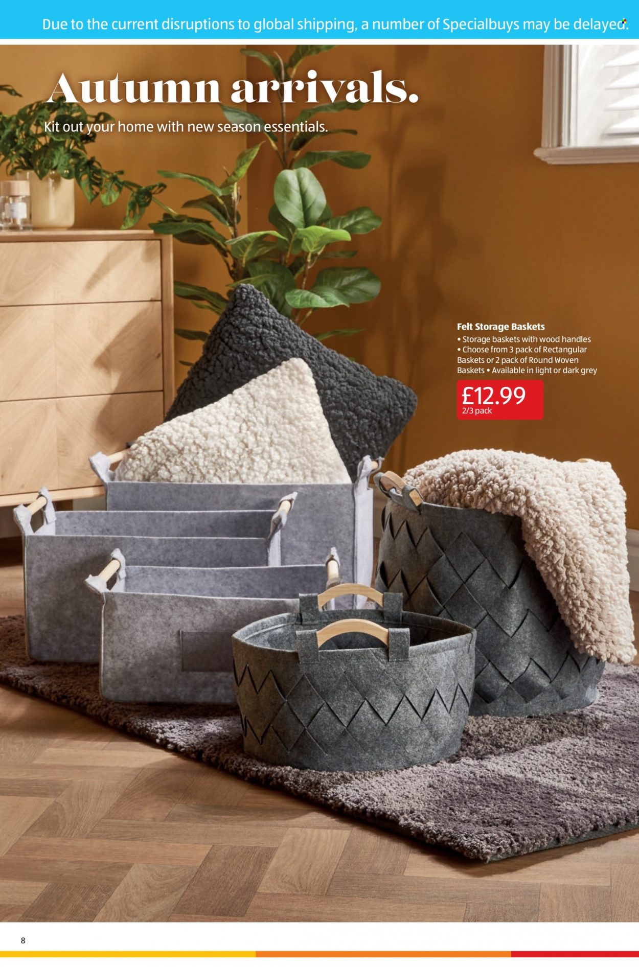 Aldi offer - 25/09/2022 - 02/10/2022. Page 8
