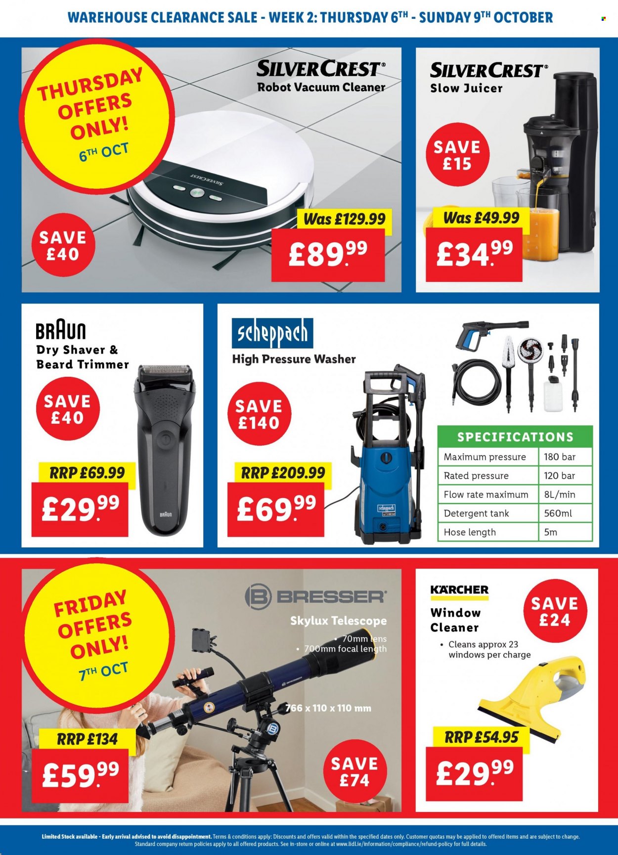 Lidl offer - 29/09/2022 - 09/10/2022. Page 5