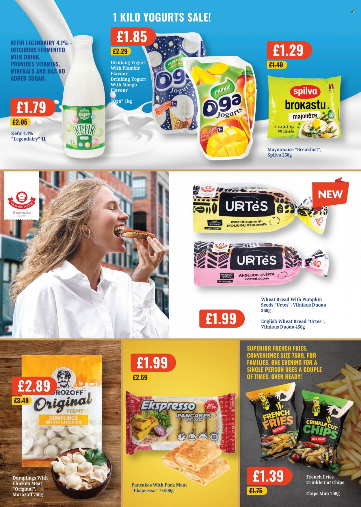 MyMINIMIX offer - 03/10/2022 - 16/10/2022. Page 2